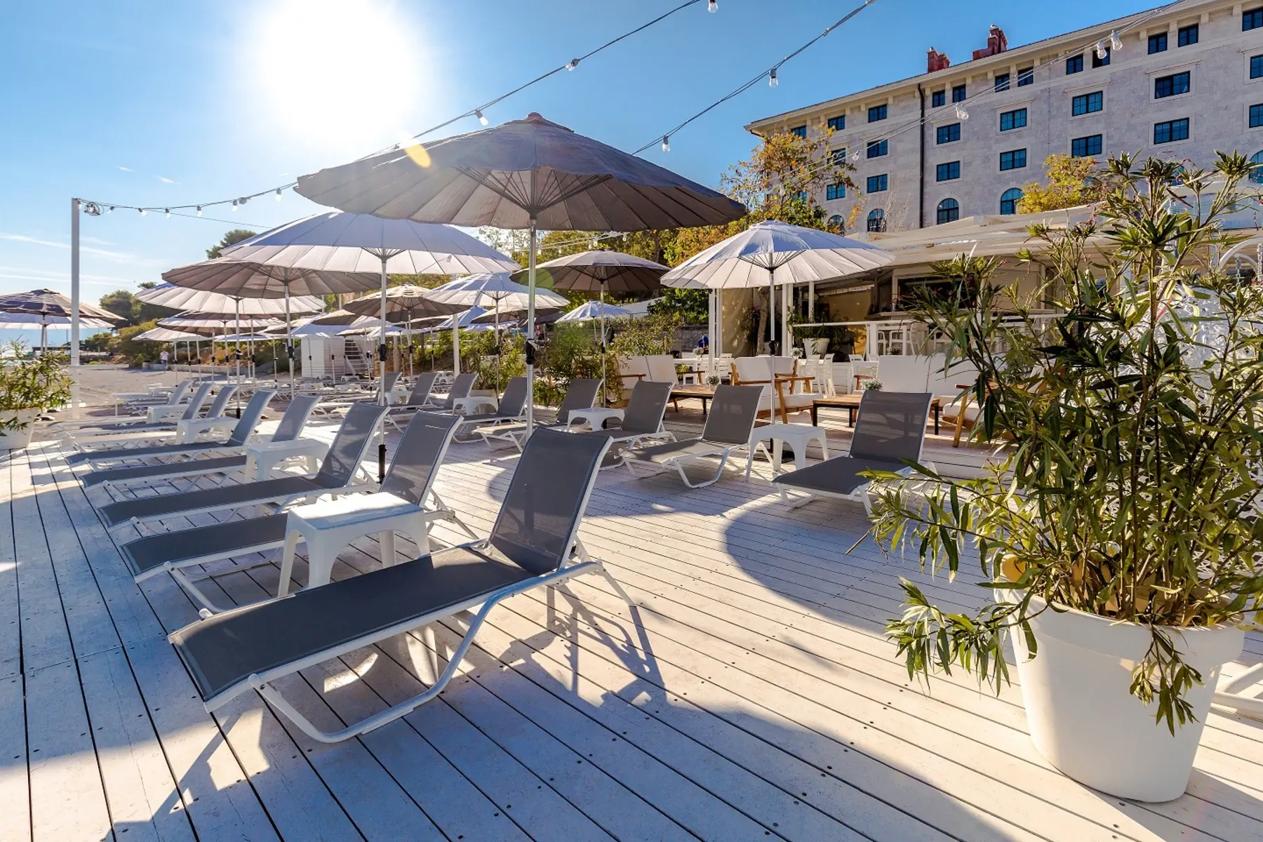 Brown Beach House (Trogir) - zdjęcie 21