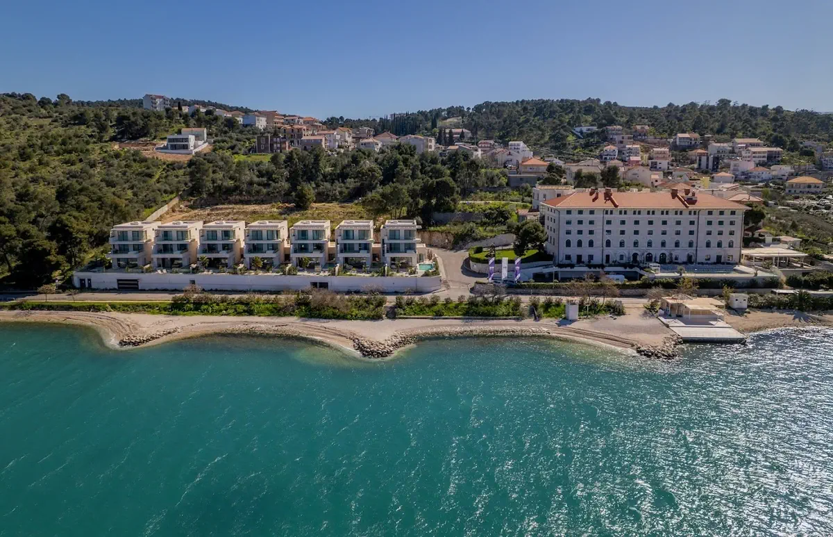 Brown Beach House (Trogir) - zdjęcie 33