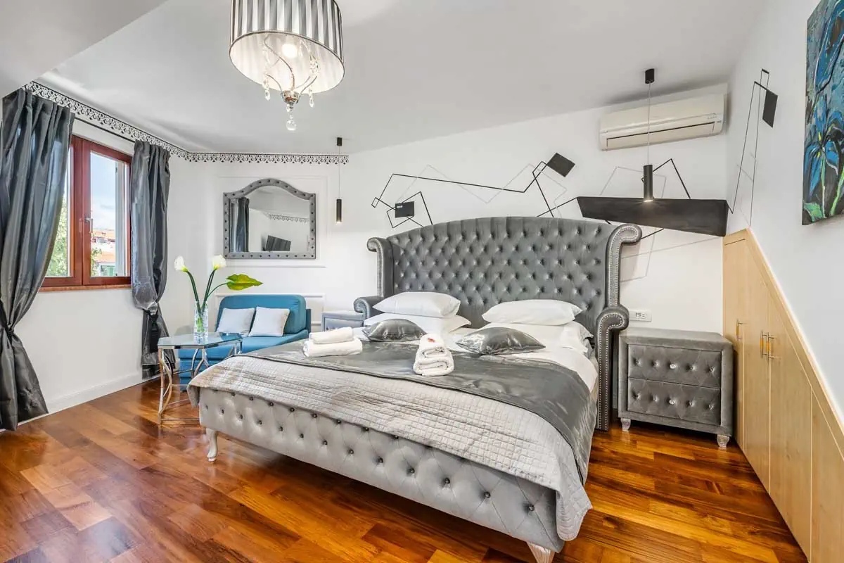 Galeria Valeria Seaside Downtown (Split) - zdjęcie 14