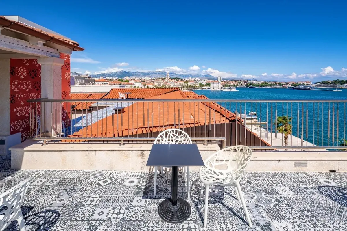 Galeria Valeria Seaside Downtown (Split) - zdjęcie 6
