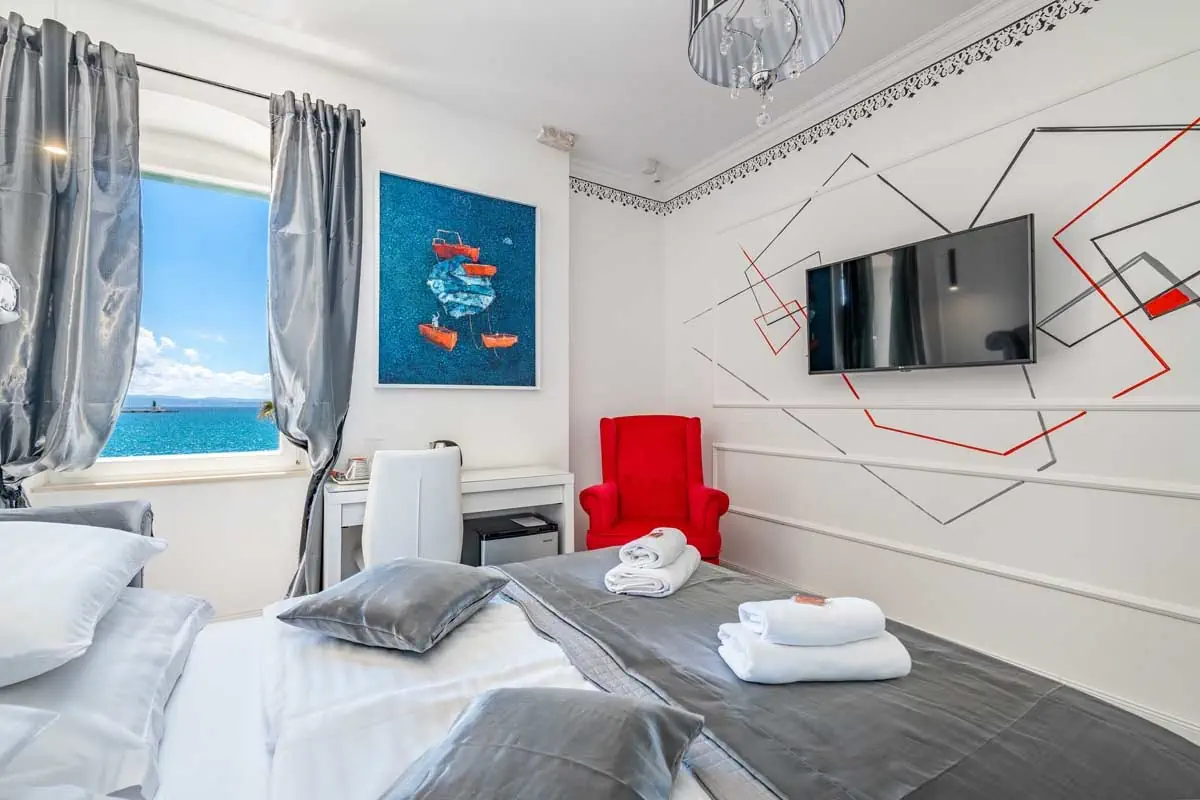 Galeria Valeria Seaside Downtown (Split) - zdjęcie 10