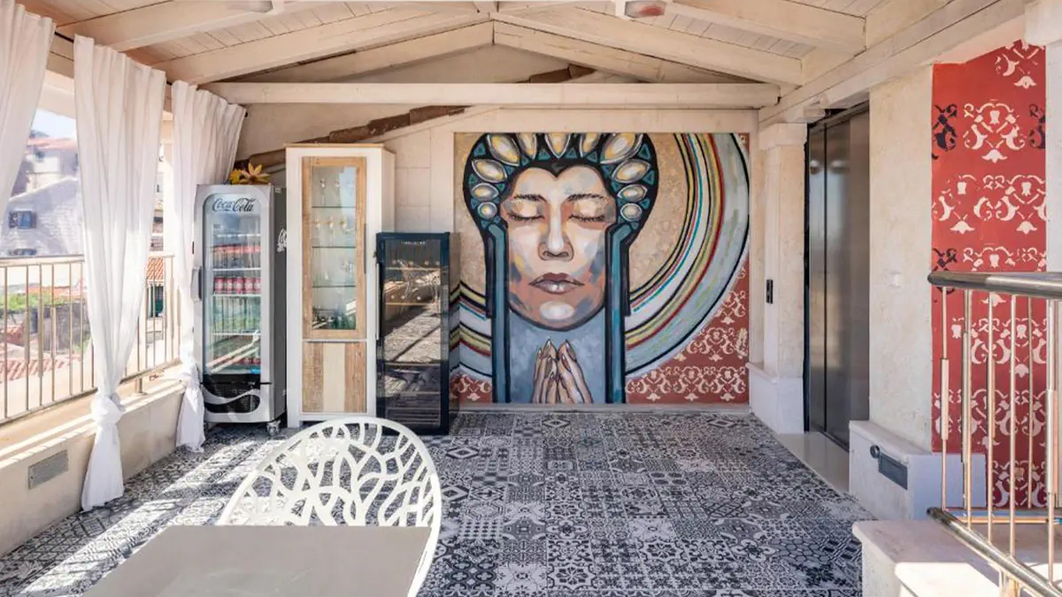 Galeria Valeria Seaside Downtown (Split) - zdjęcie 5