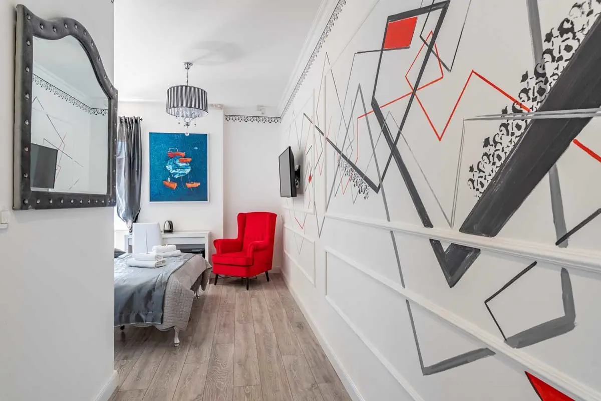 Galeria Valeria Seaside Downtown (Split) - zdjęcie 11