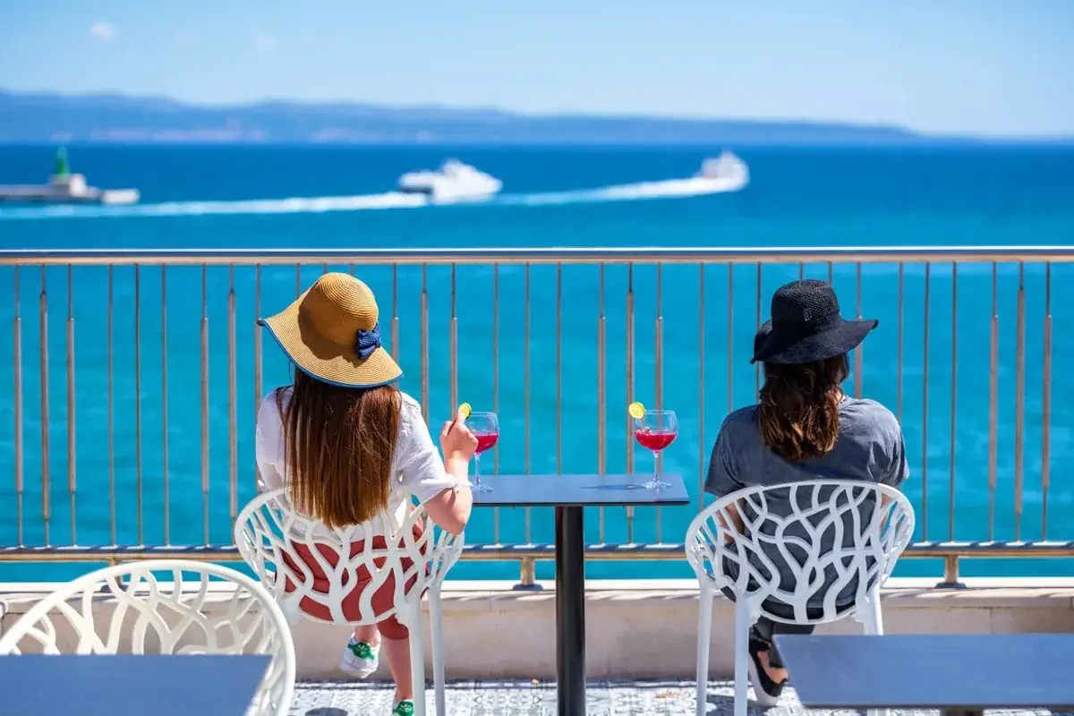 Galeria Valeria Seaside Downtown (Split) - zdjęcie 3