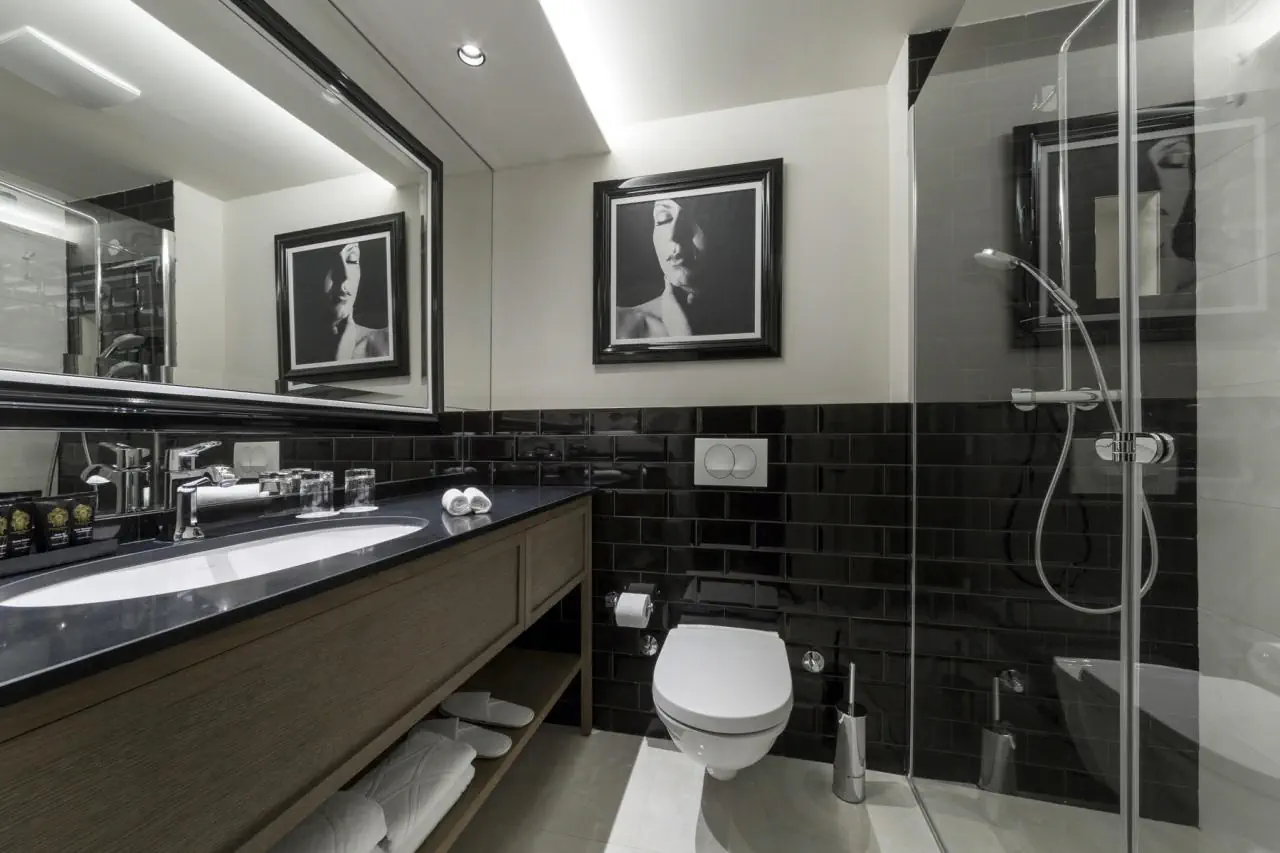 HOTEL Grand Hotel Slavia