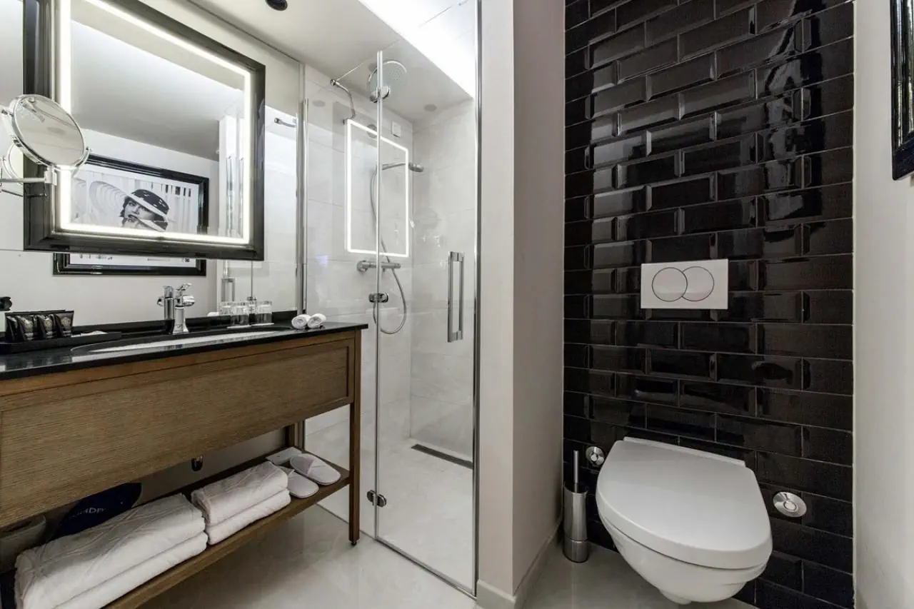 HOTEL Grand Hotel Slavia