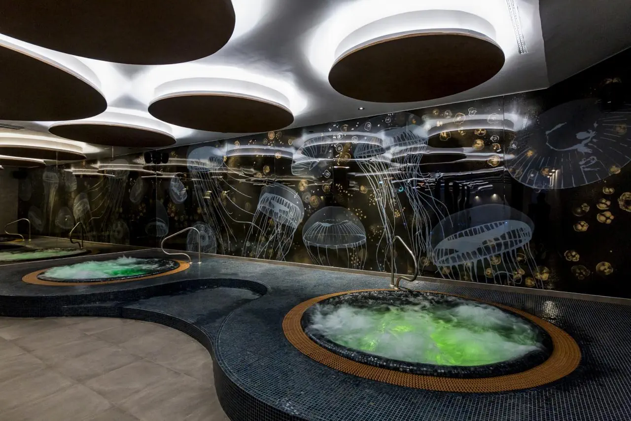 HOTEL Grand Hotel Slavia