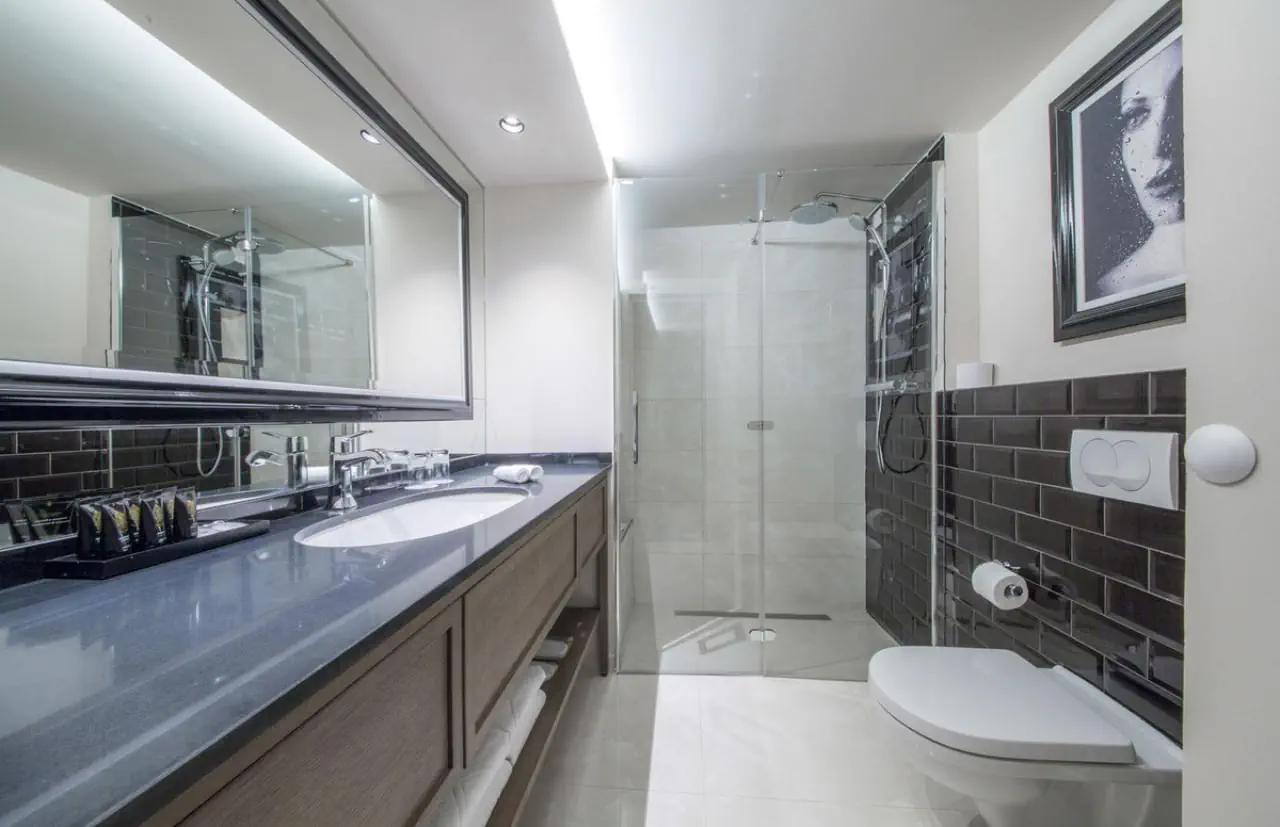 HOTEL Grand Hotel Slavia