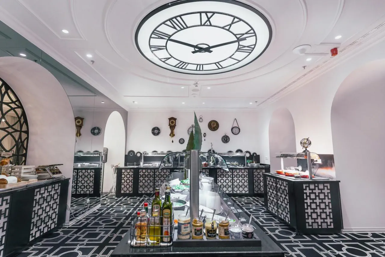 HOTEL Grand Hotel Slavia