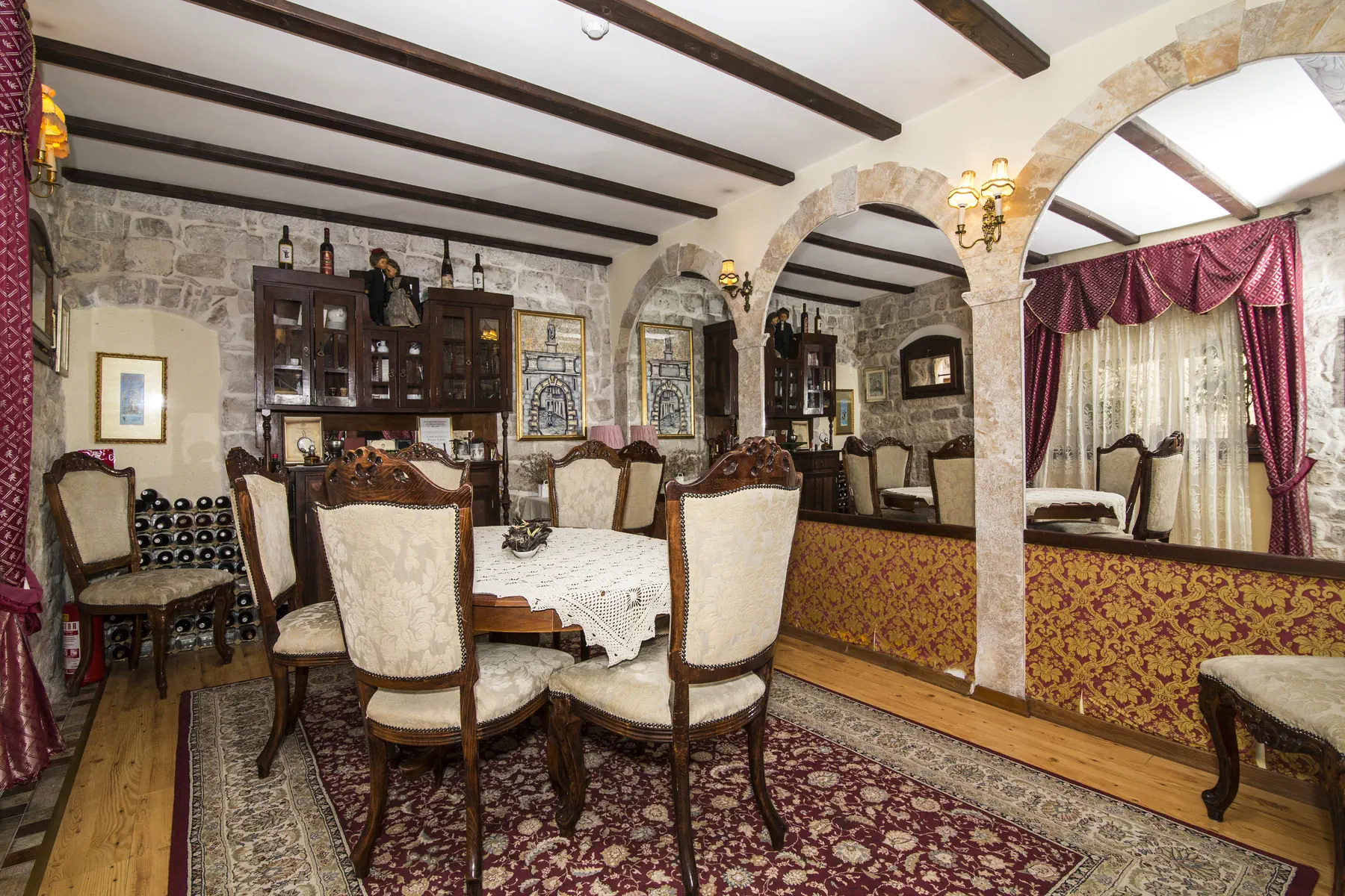 Heritage Pašike (Trogir) - zdjęcie 8