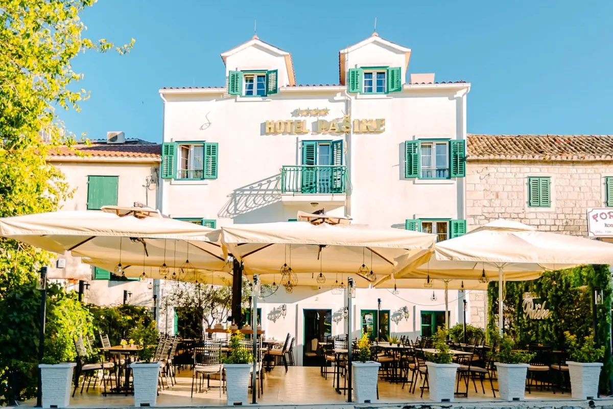 Heritage Pašike (Trogir) - zdjęcie 2