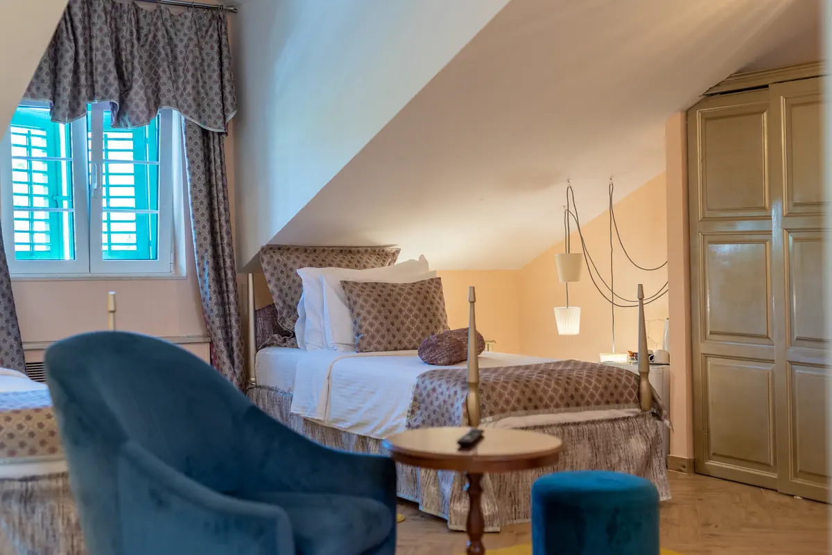 Heritage Pašike (Trogir) - zdjęcie 14