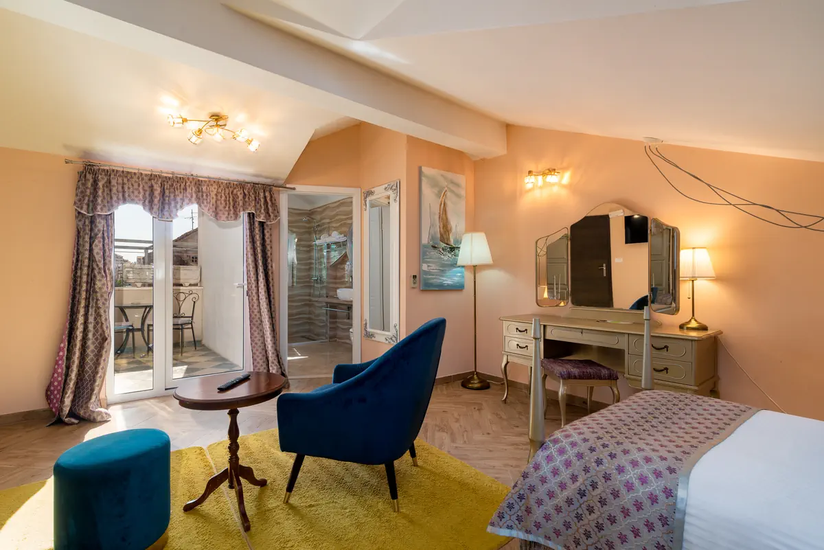 Heritage Pašike (Trogir) - zdjęcie 10