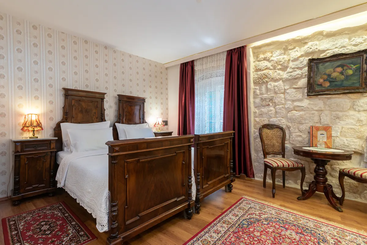 Heritage Pašike (Trogir) - zdjęcie 17