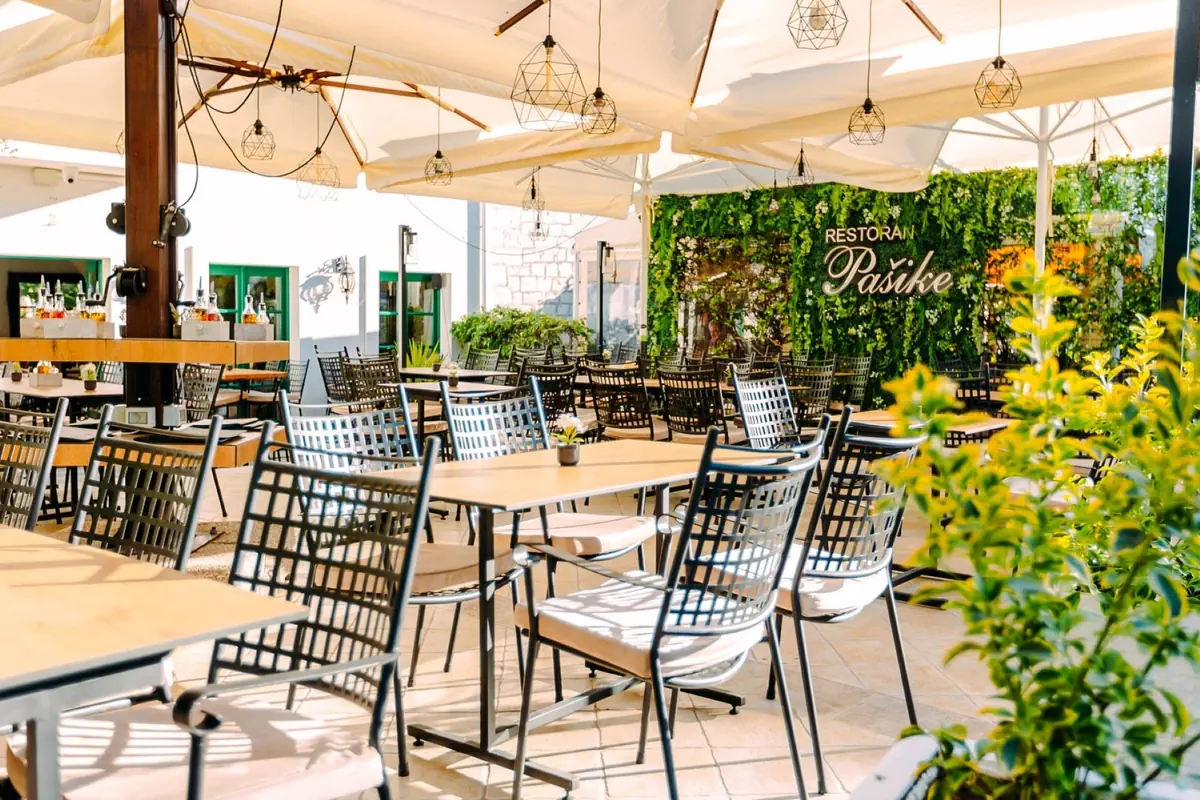 Heritage Pašike (Trogir) - zdjęcie 4