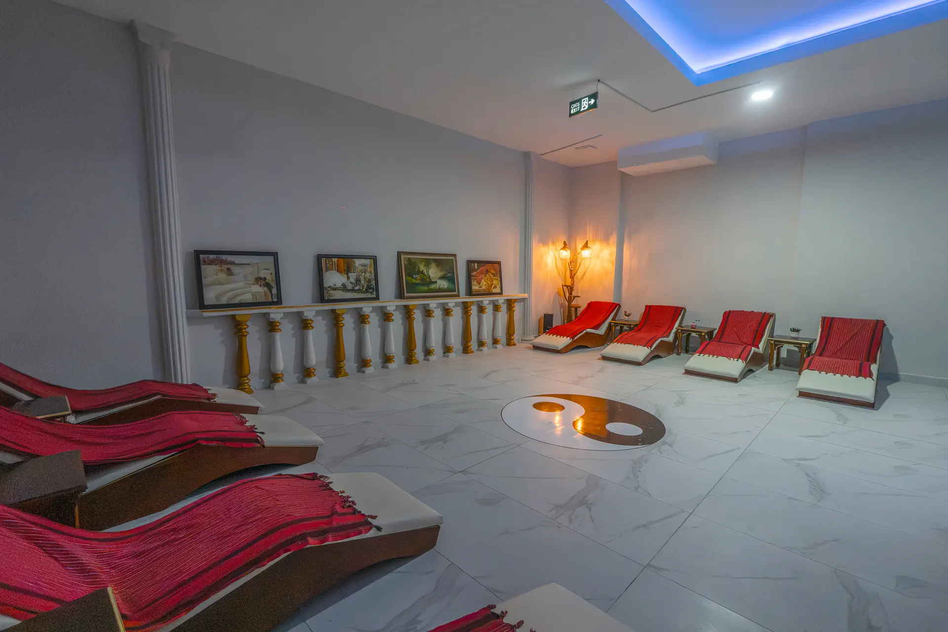 Casa Fora Beach Resort - zdjęcie 22