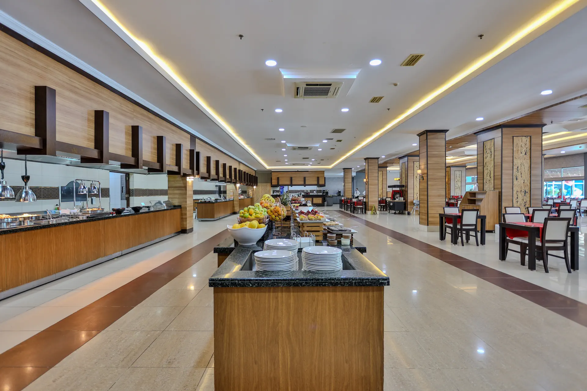 Casa Fora Beach Resort - zdjęcie 11