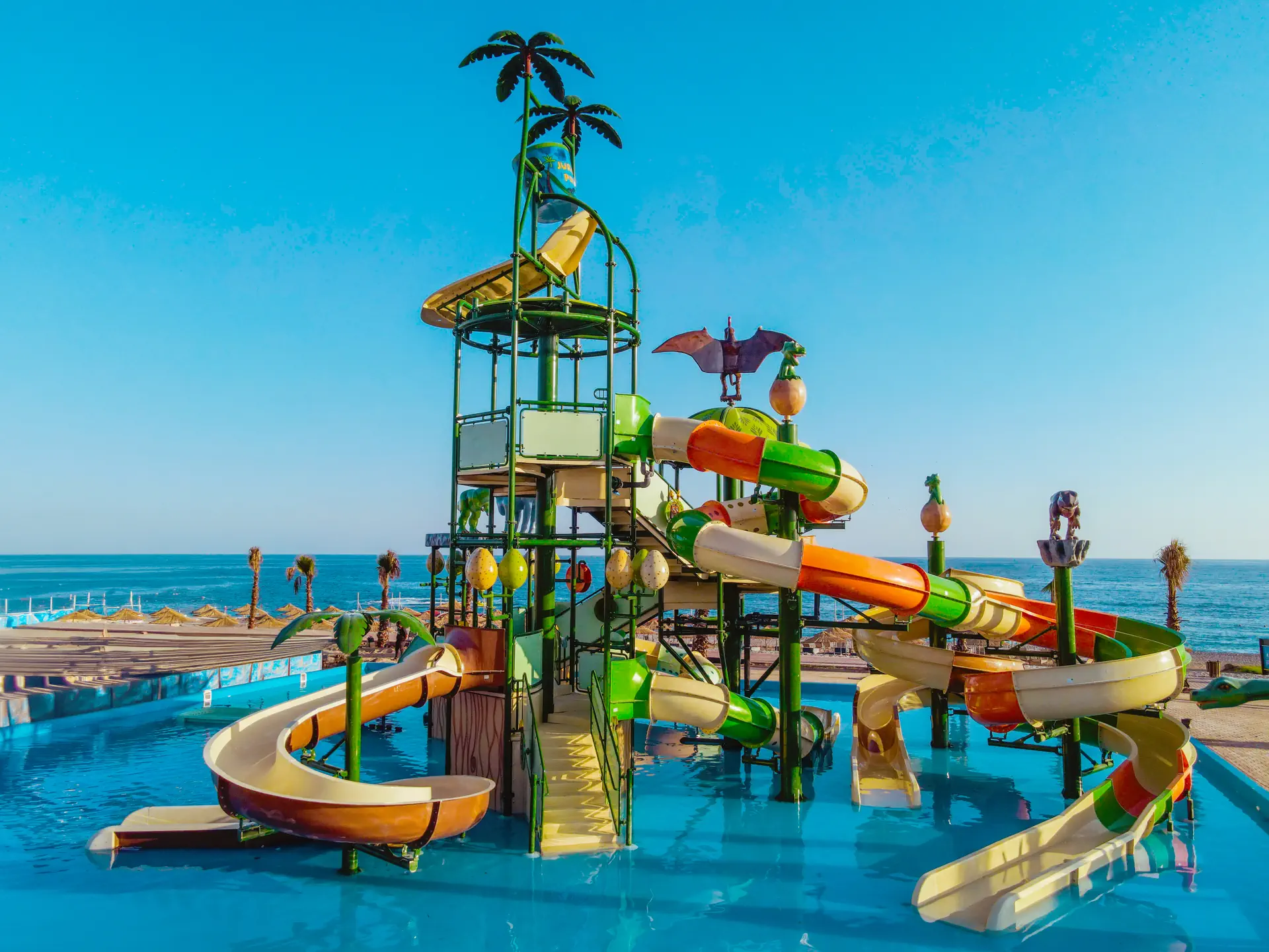 Casa Fora Beach Resort - zdjęcie 7