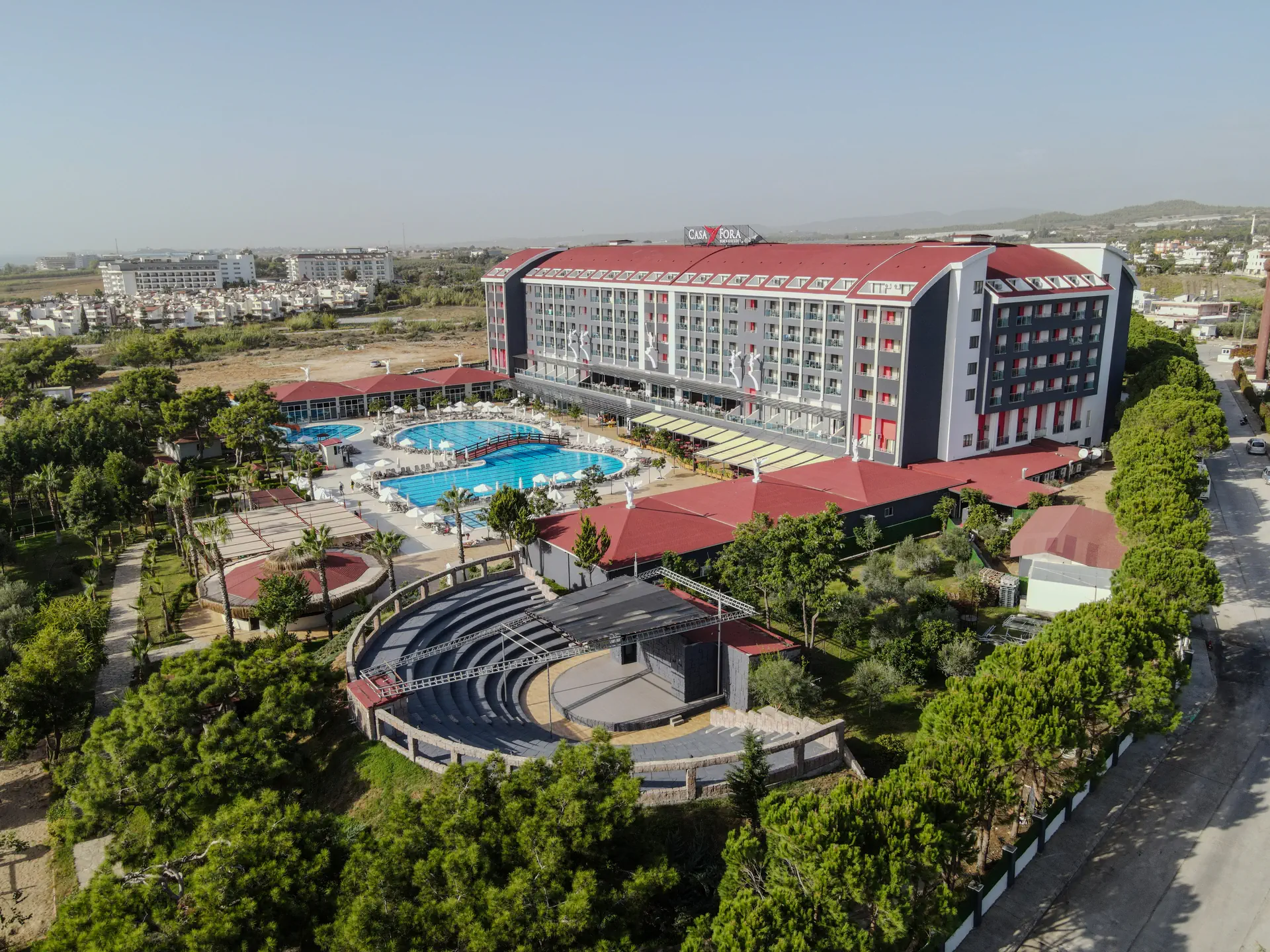 Casa Fora Beach Resort - zdjęcie 3