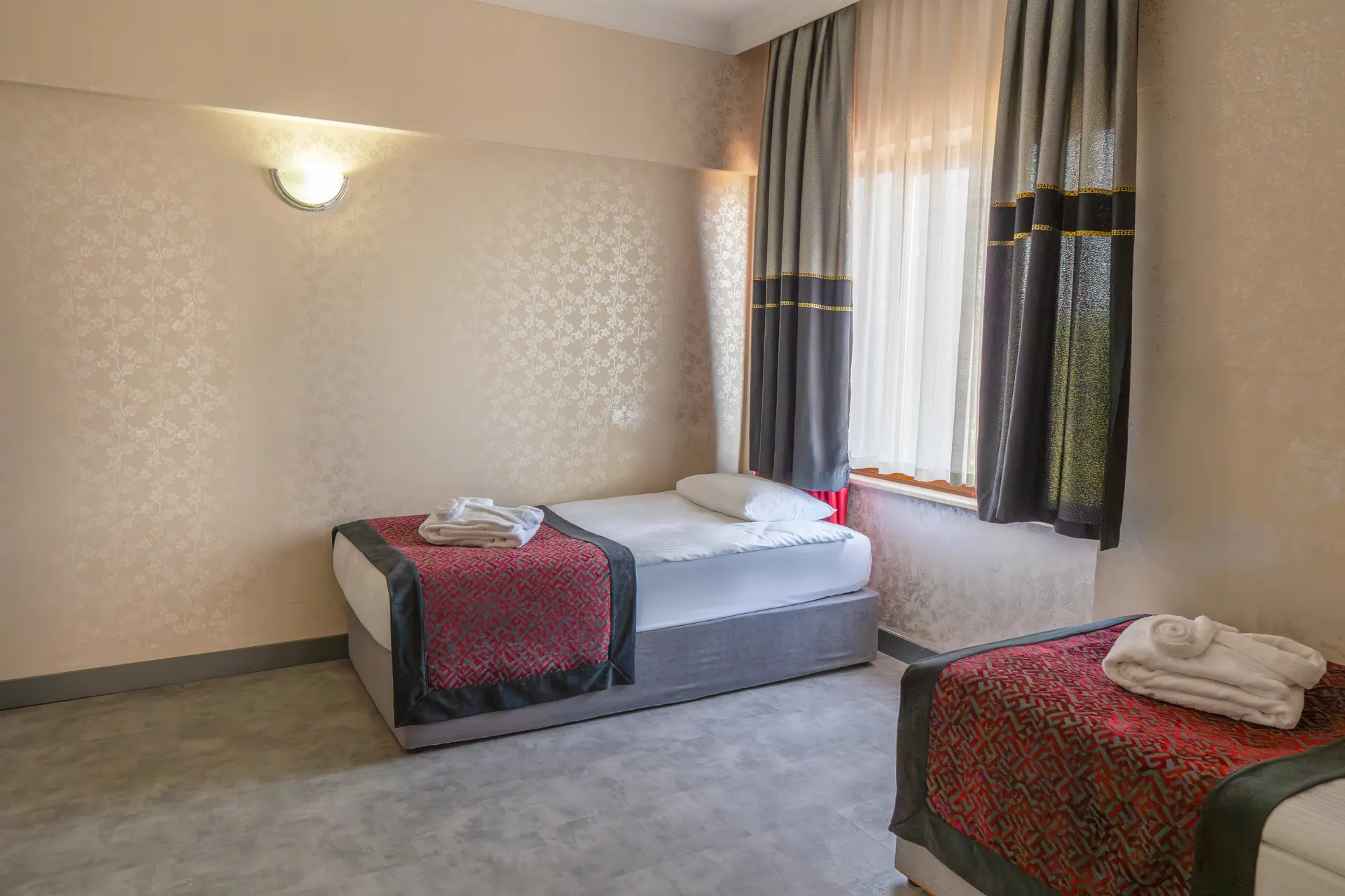Casa Fora Beach Resort - zdjęcie 21