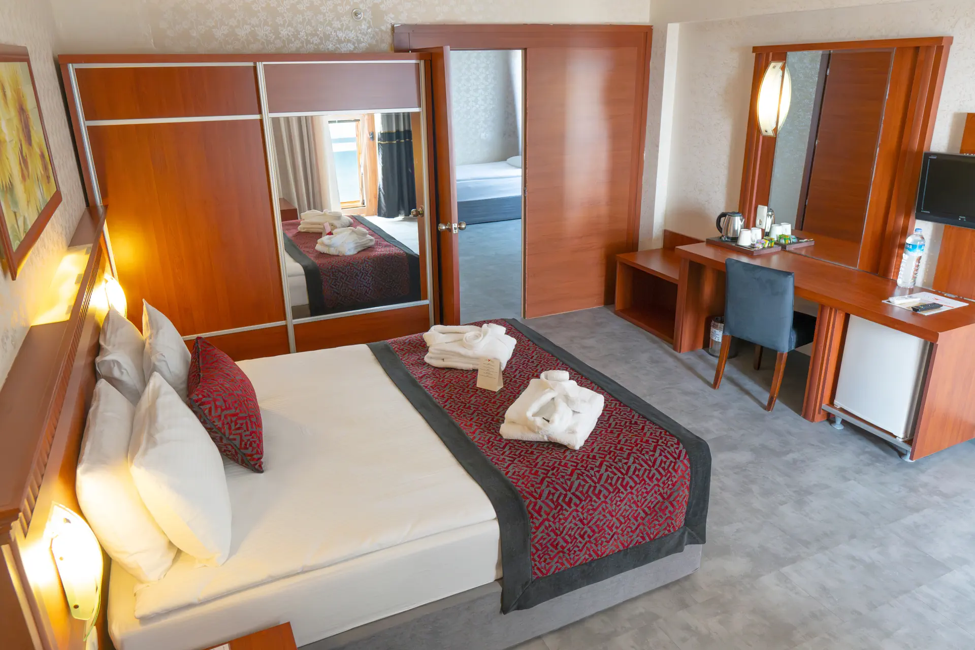 Casa Fora Beach Resort - zdjęcie 20