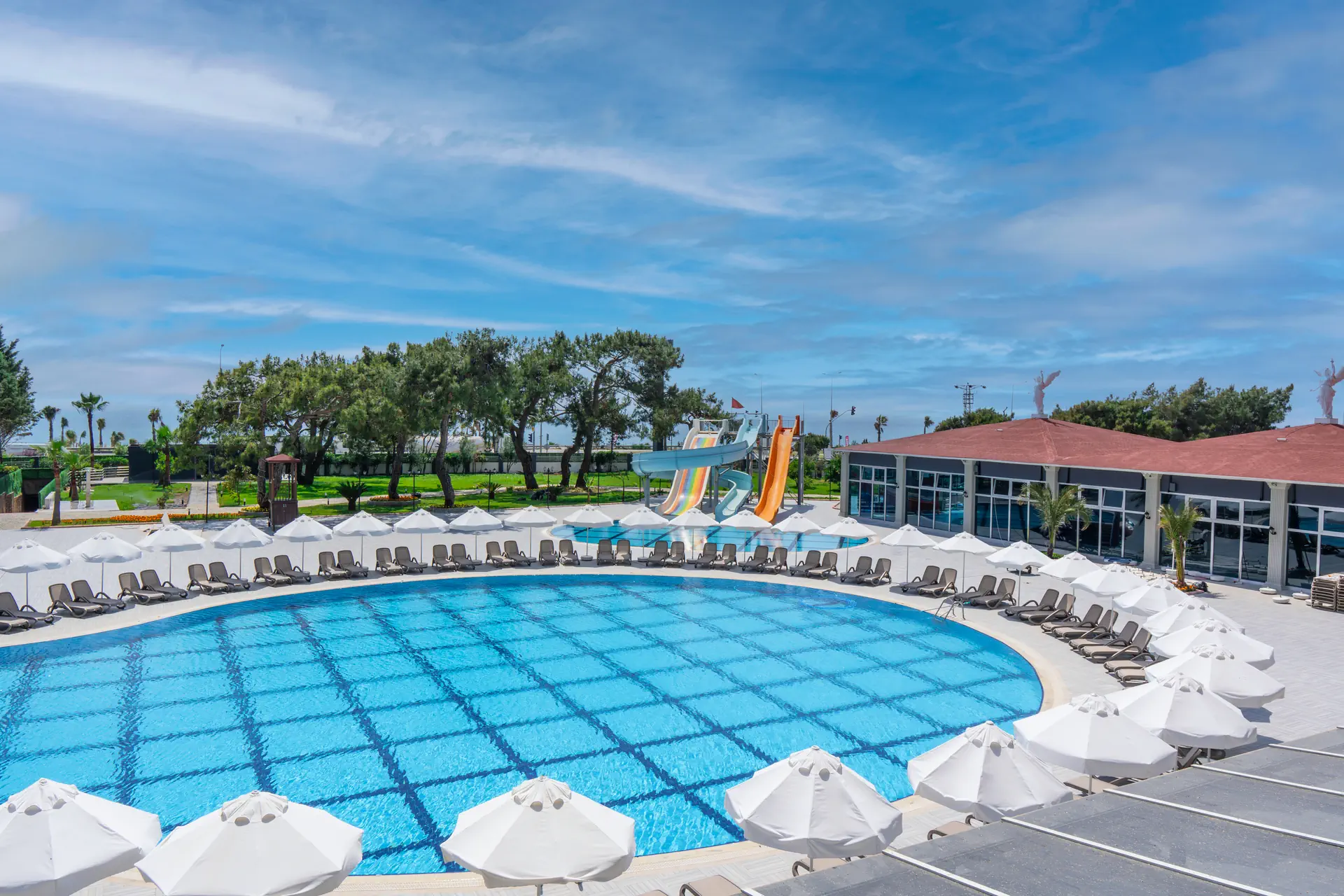 Casa Fora Beach Resort - zdjęcie 4