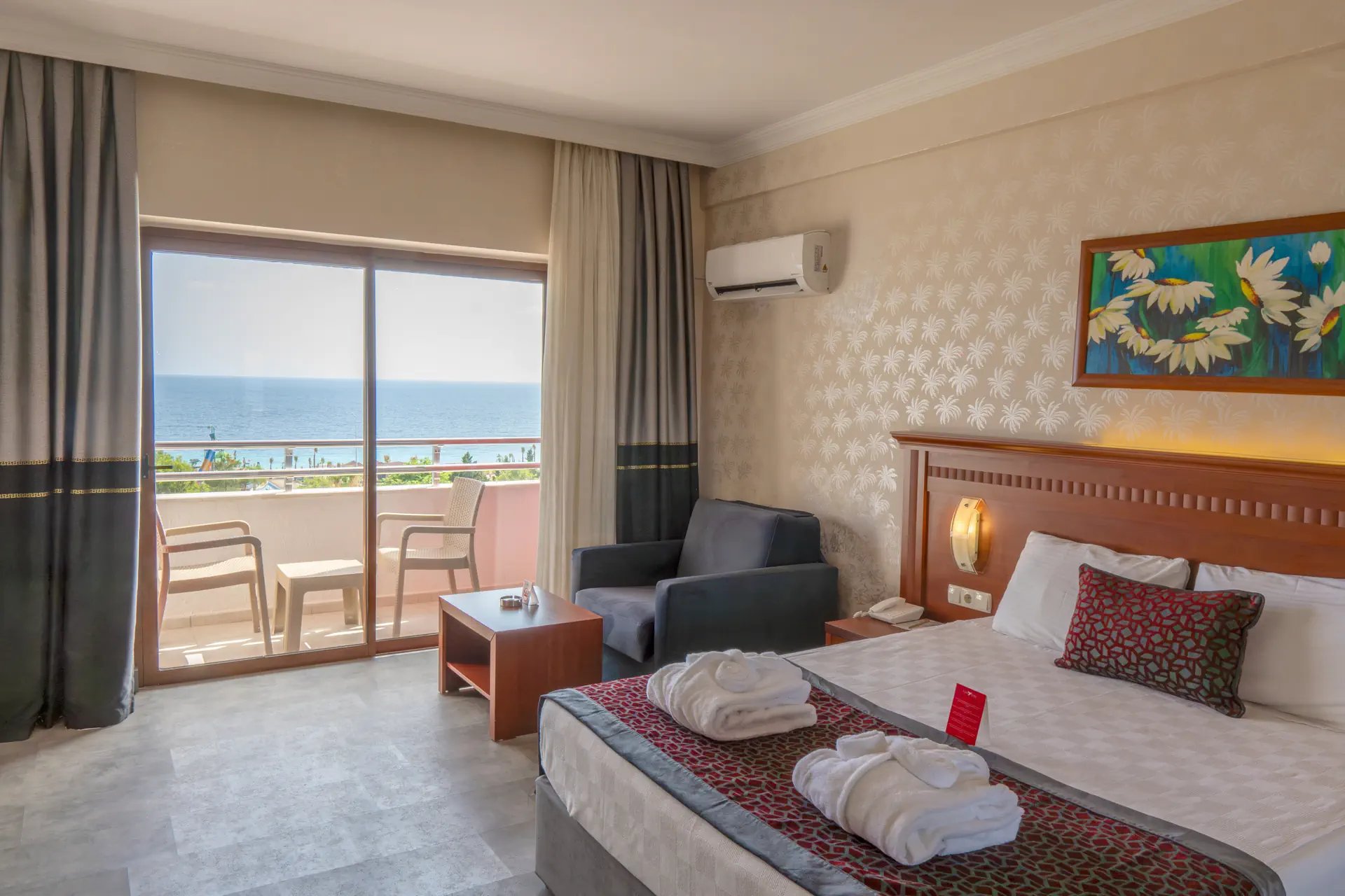 Casa Fora Beach Resort - zdjęcie 14