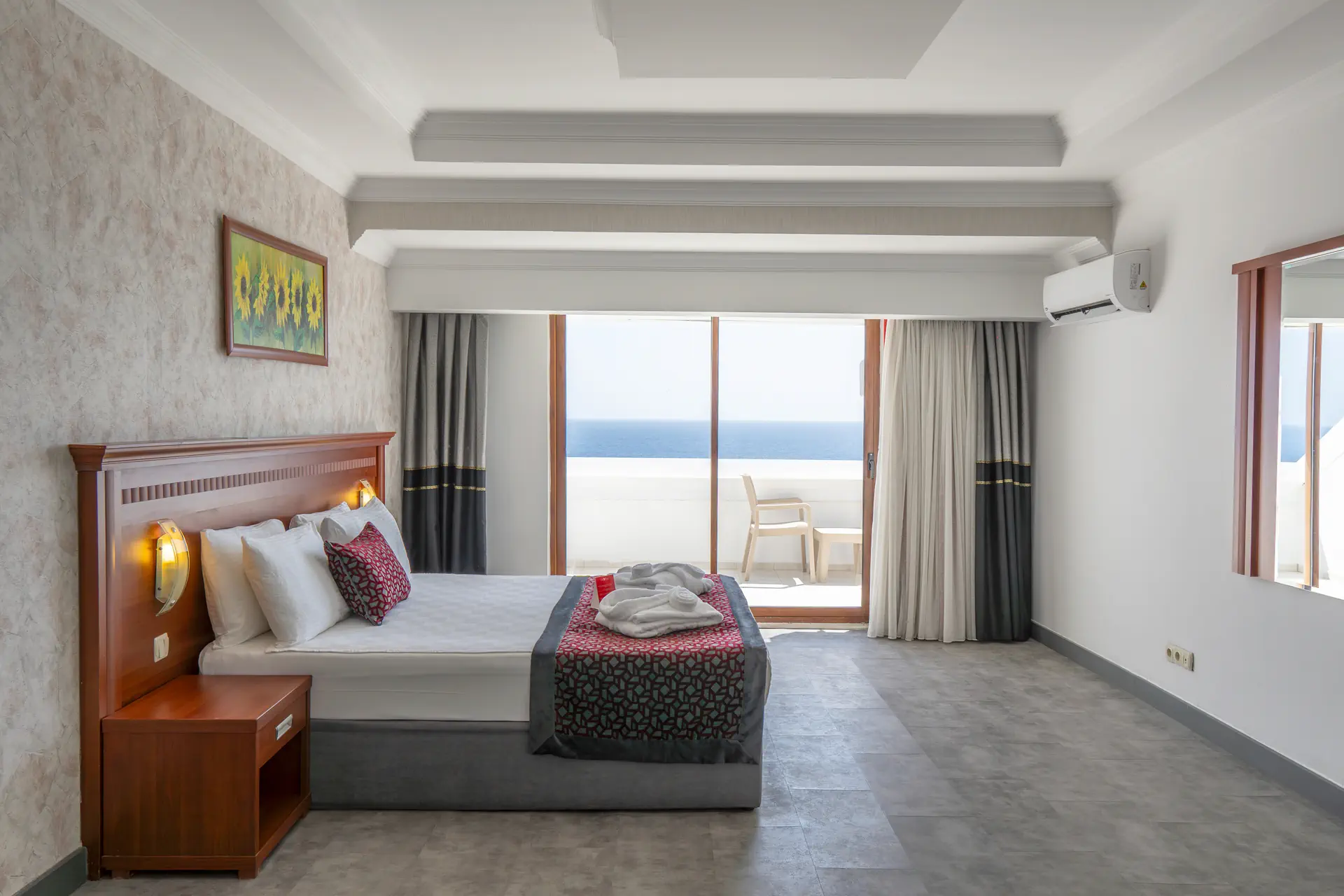 Casa Fora Beach Resort - zdjęcie 19