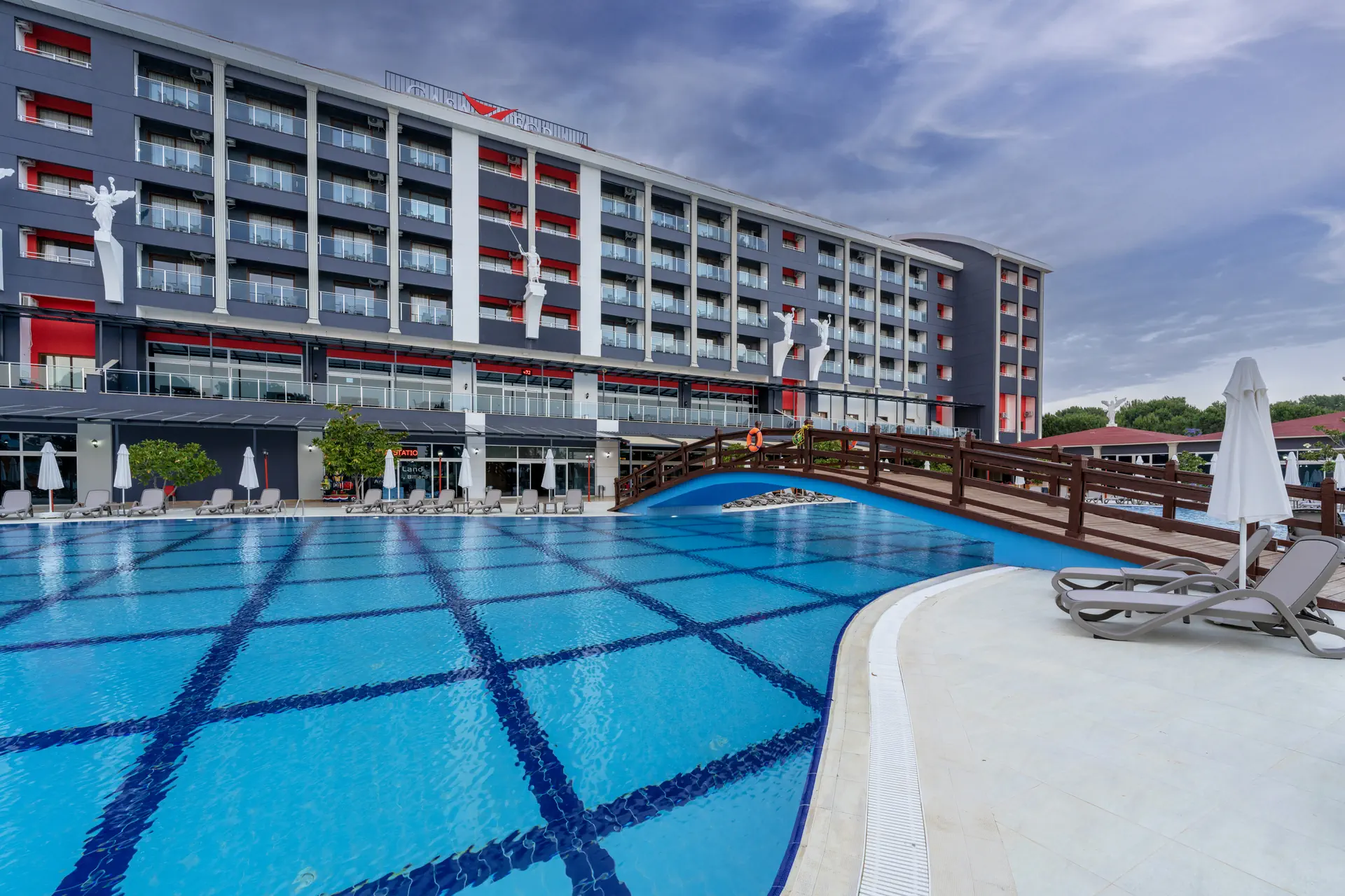 Casa Fora Beach Resort - zdjęcie 8