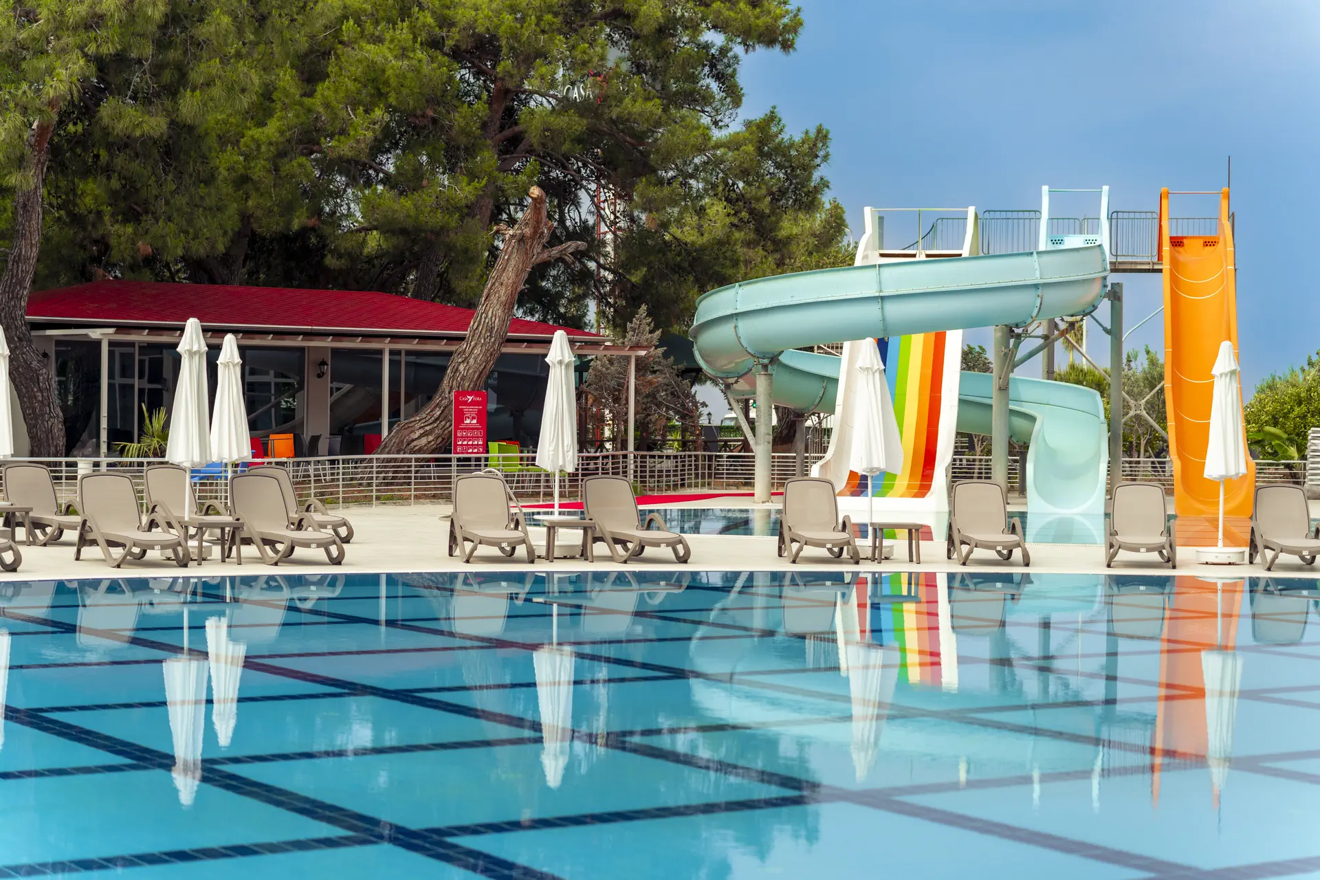 Casa Fora Beach Resort - zdjęcie 5