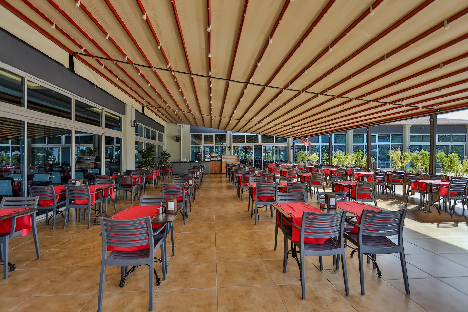 Casa Fora Beach Resort - zdjęcie 13