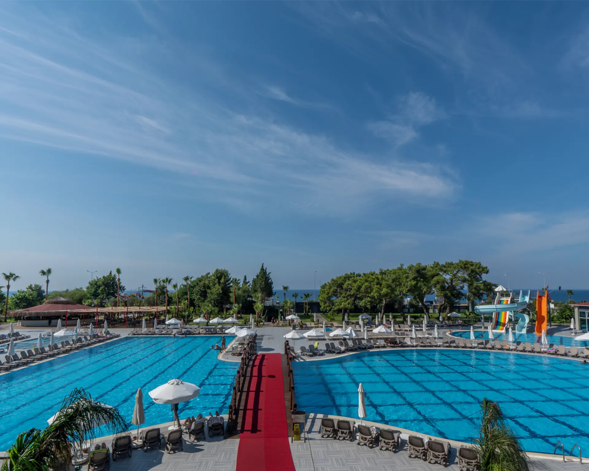 Casa Fora Beach Resort - zdjęcie 6