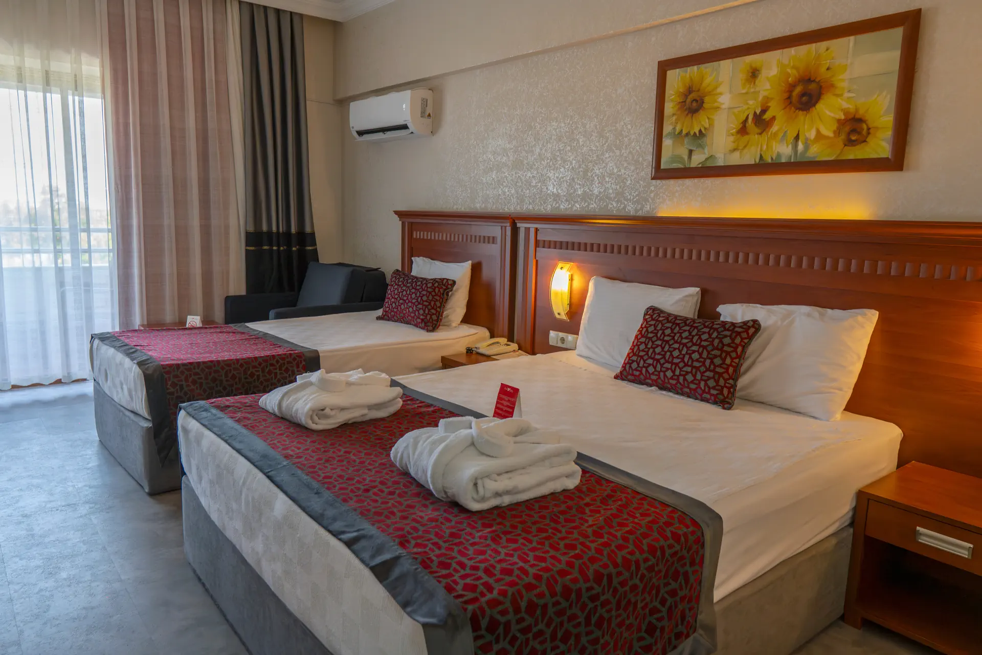 Casa Fora Beach Resort - zdjęcie 18