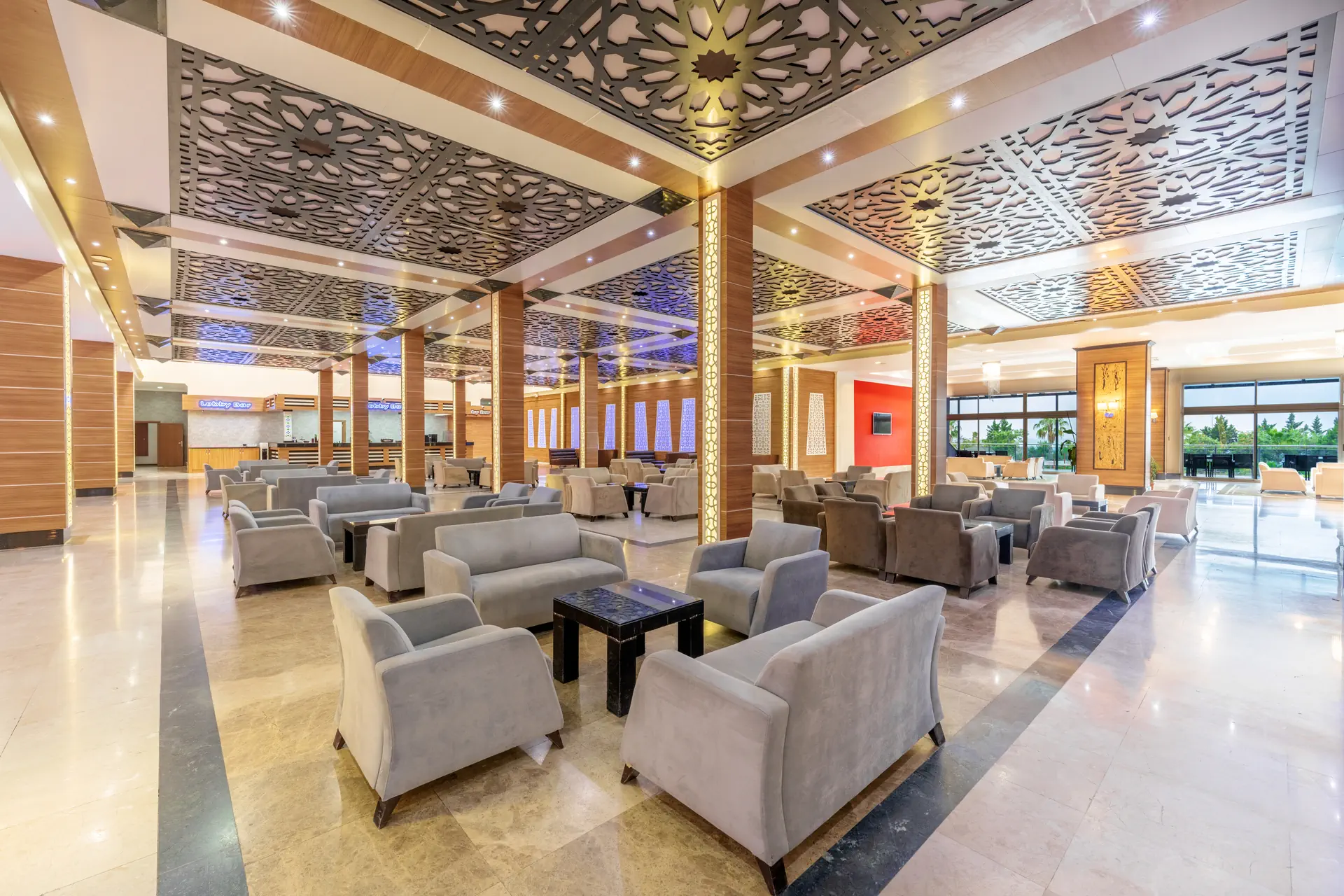 Casa Fora Beach Resort - zdjęcie 27