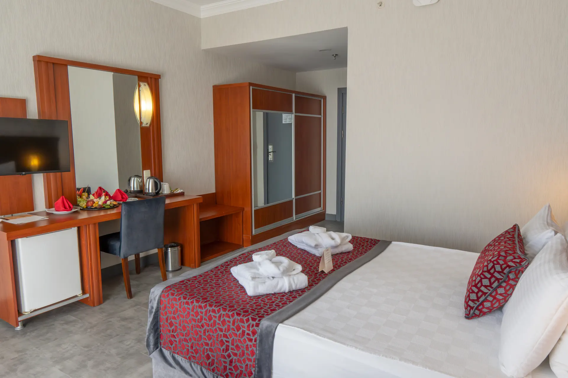Casa Fora Beach Resort - zdjęcie 16