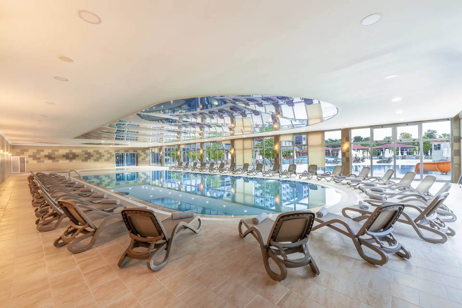 Casa Fora Beach Resort - zdjęcie 9