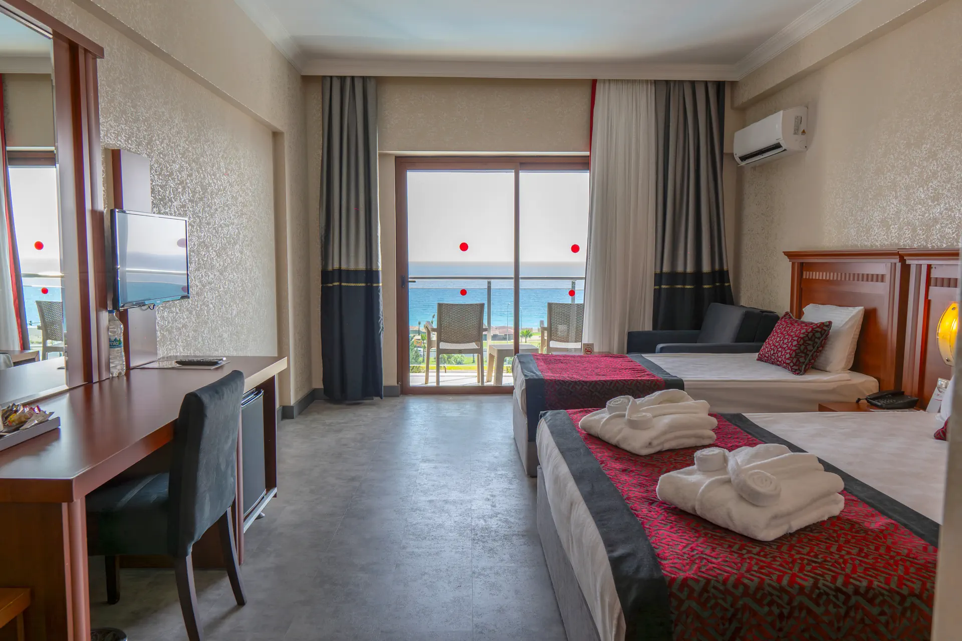 Casa Fora Beach Resort - zdjęcie 17