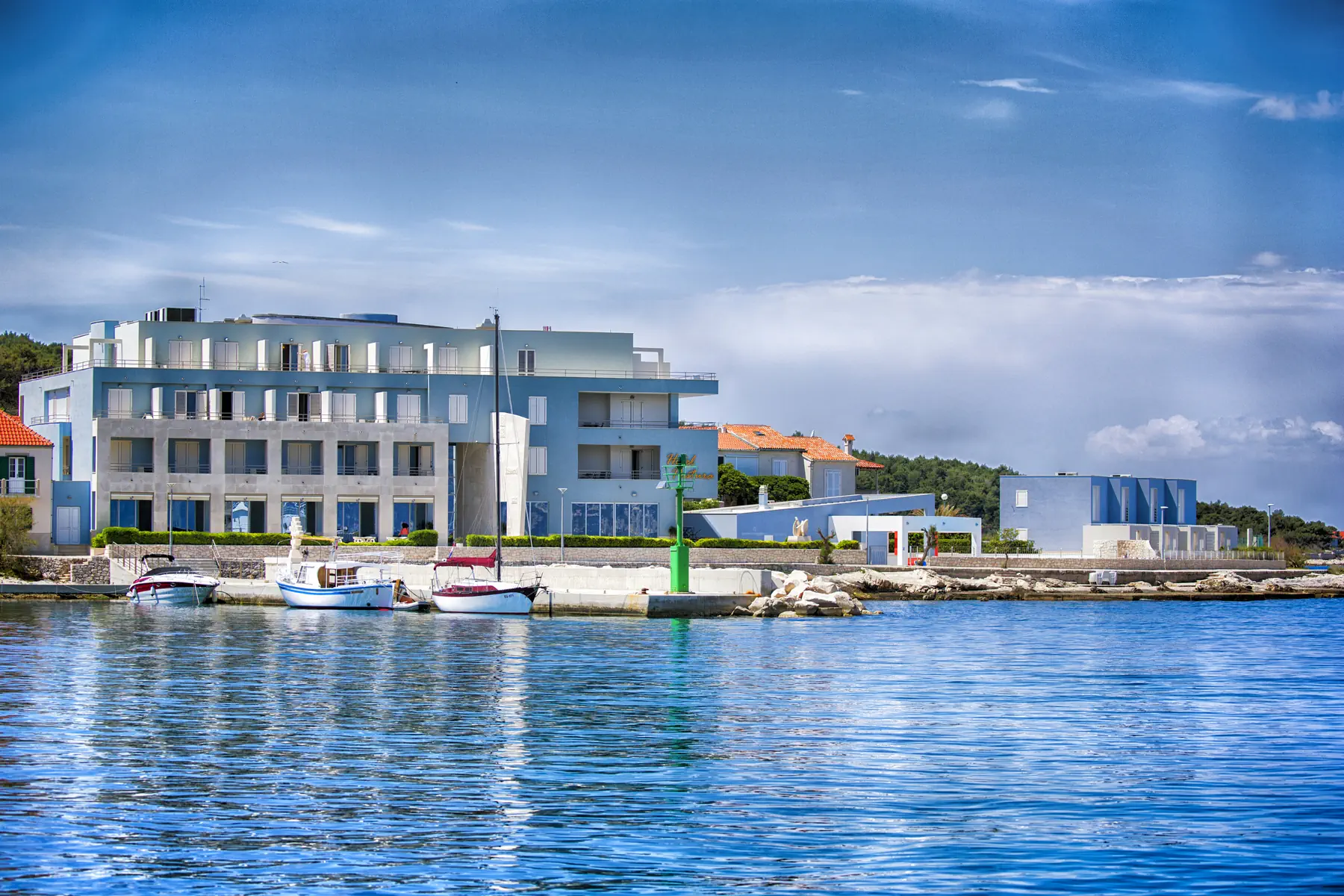 Pastura (Brač) - zdjęcie 2