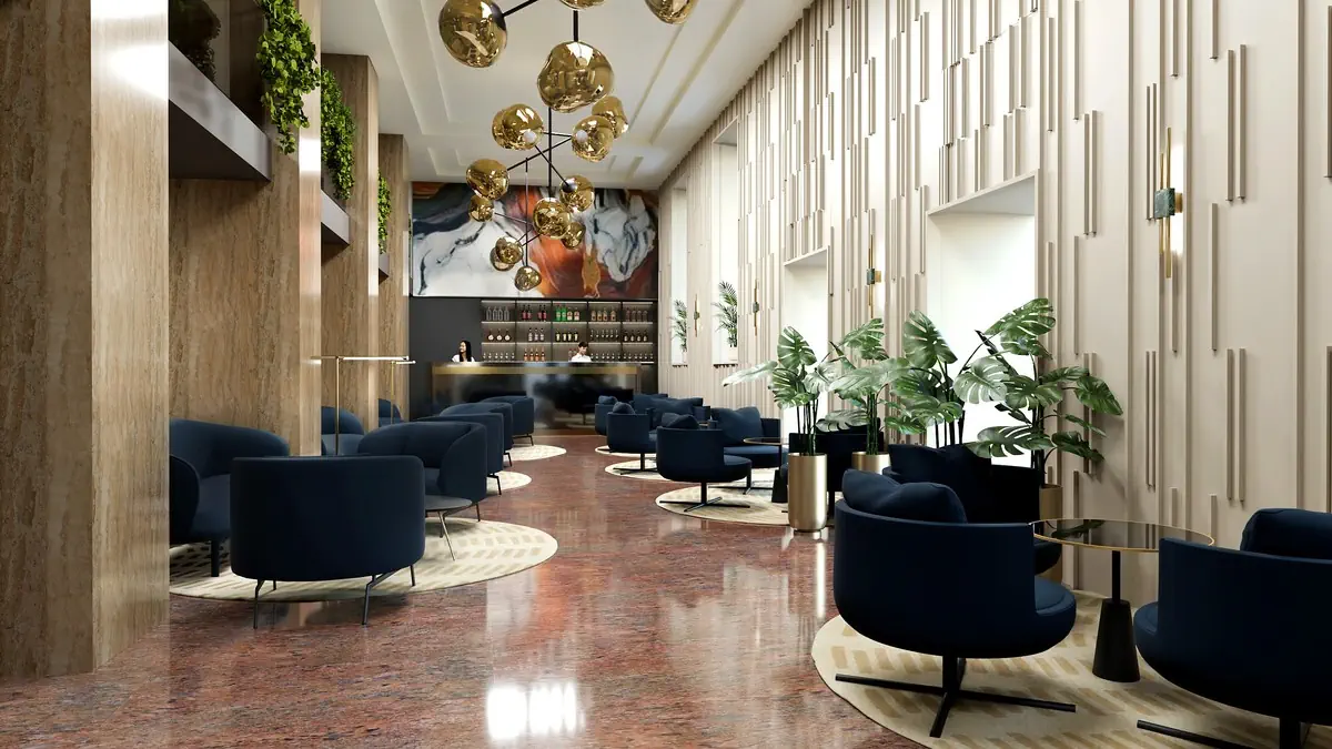 Palazzo President - zdjęcie 9