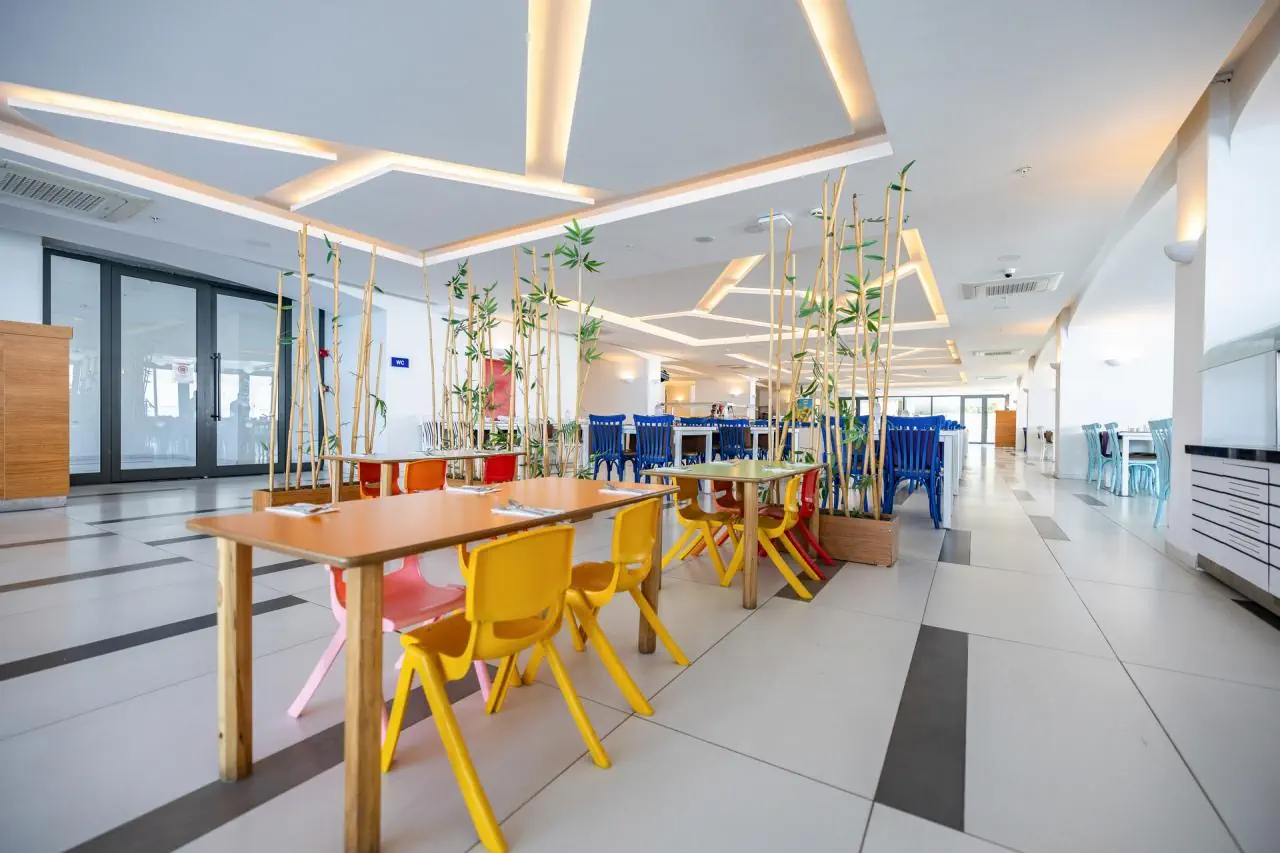 HOTEL Infinity by Yelken Kuşadas (Ex.Imbat Hotel)