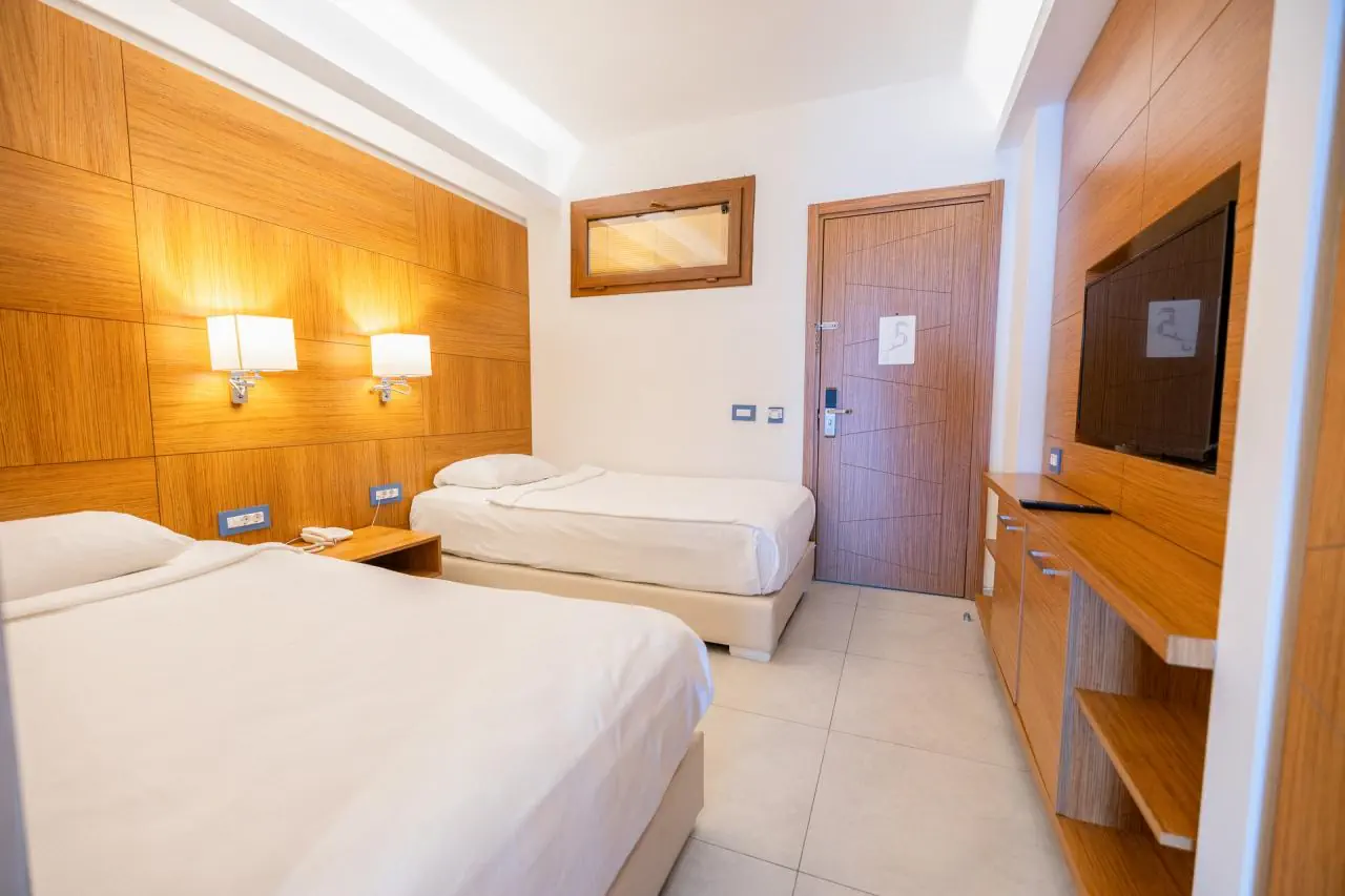 HOTEL Infinity by Yelken Kuşadas (Ex.Imbat Hotel)