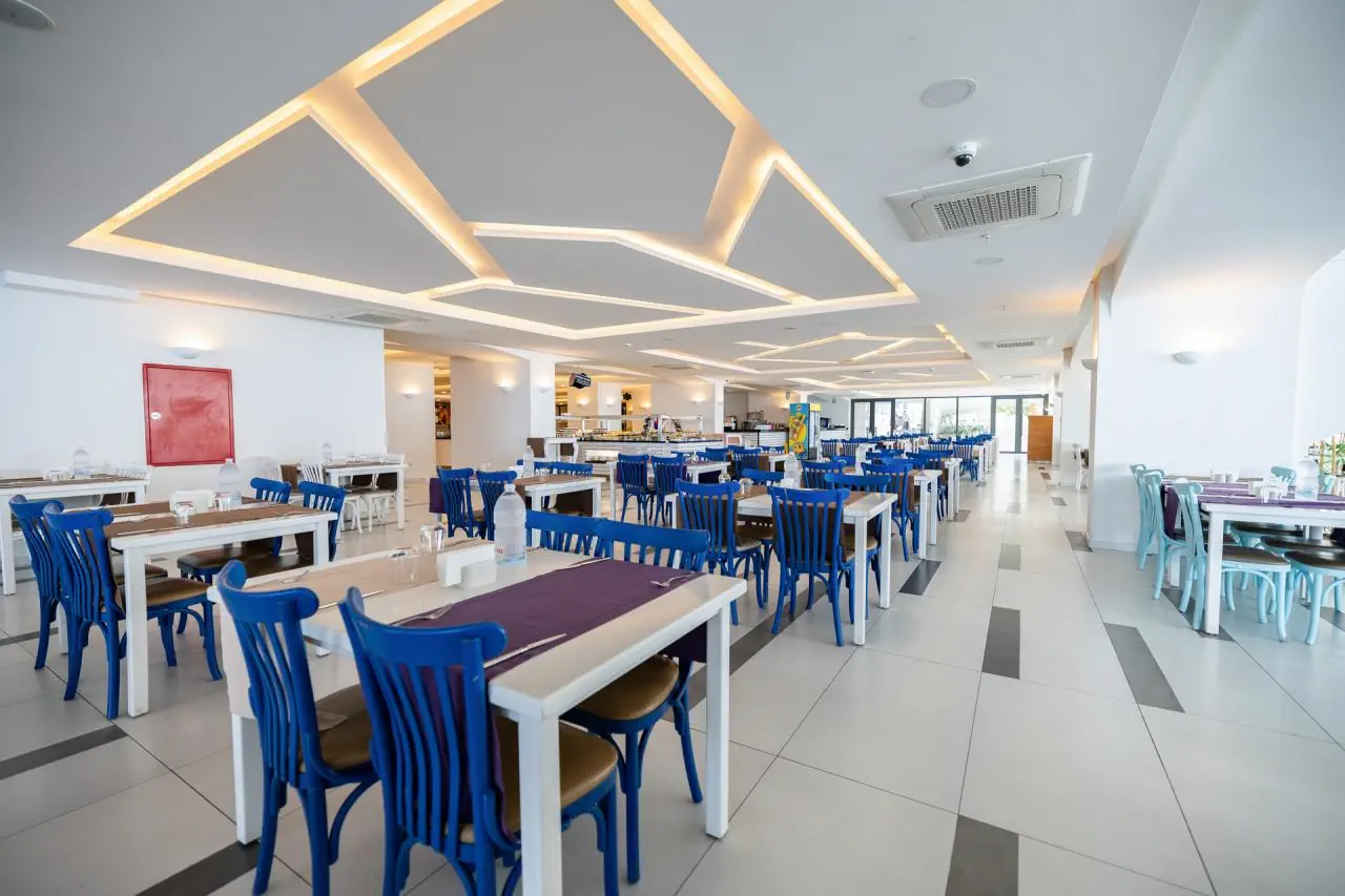 HOTEL Infinity by Yelken Kuşadas (Ex.Imbat Hotel)
