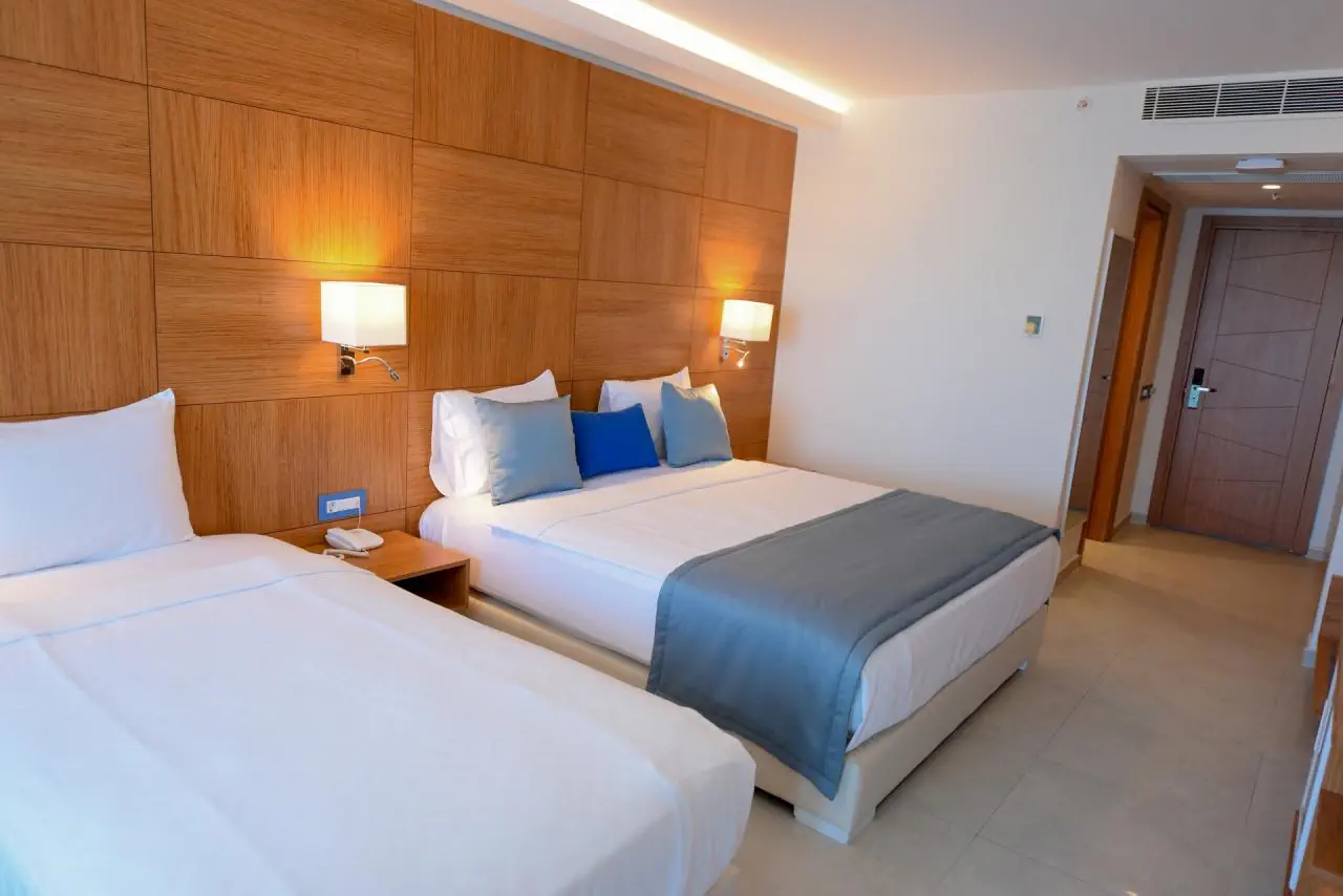 HOTEL Infinity by Yelken Kuşadas (Ex.Imbat Hotel)