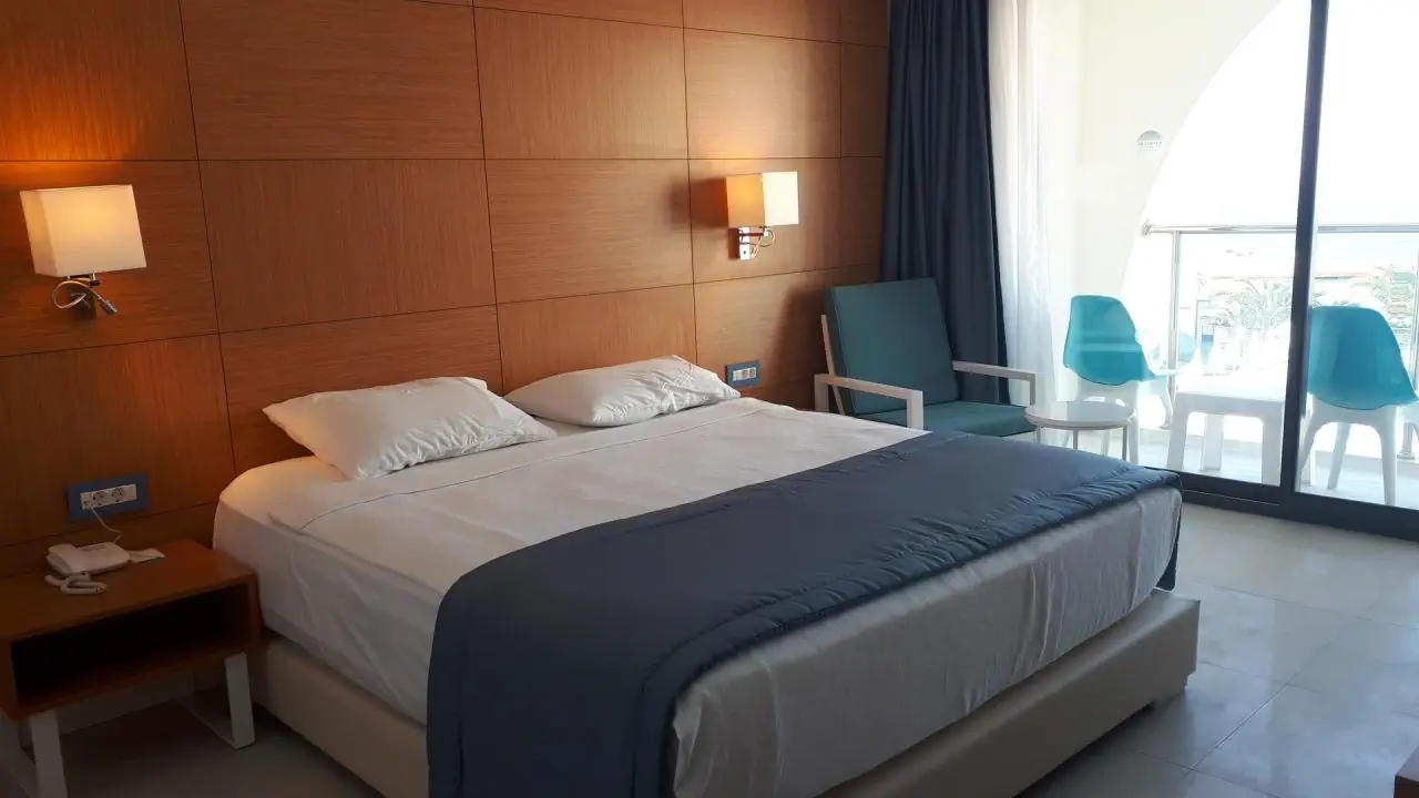 HOTEL Infinity by Yelken Kuşadas (Ex.Imbat Hotel)