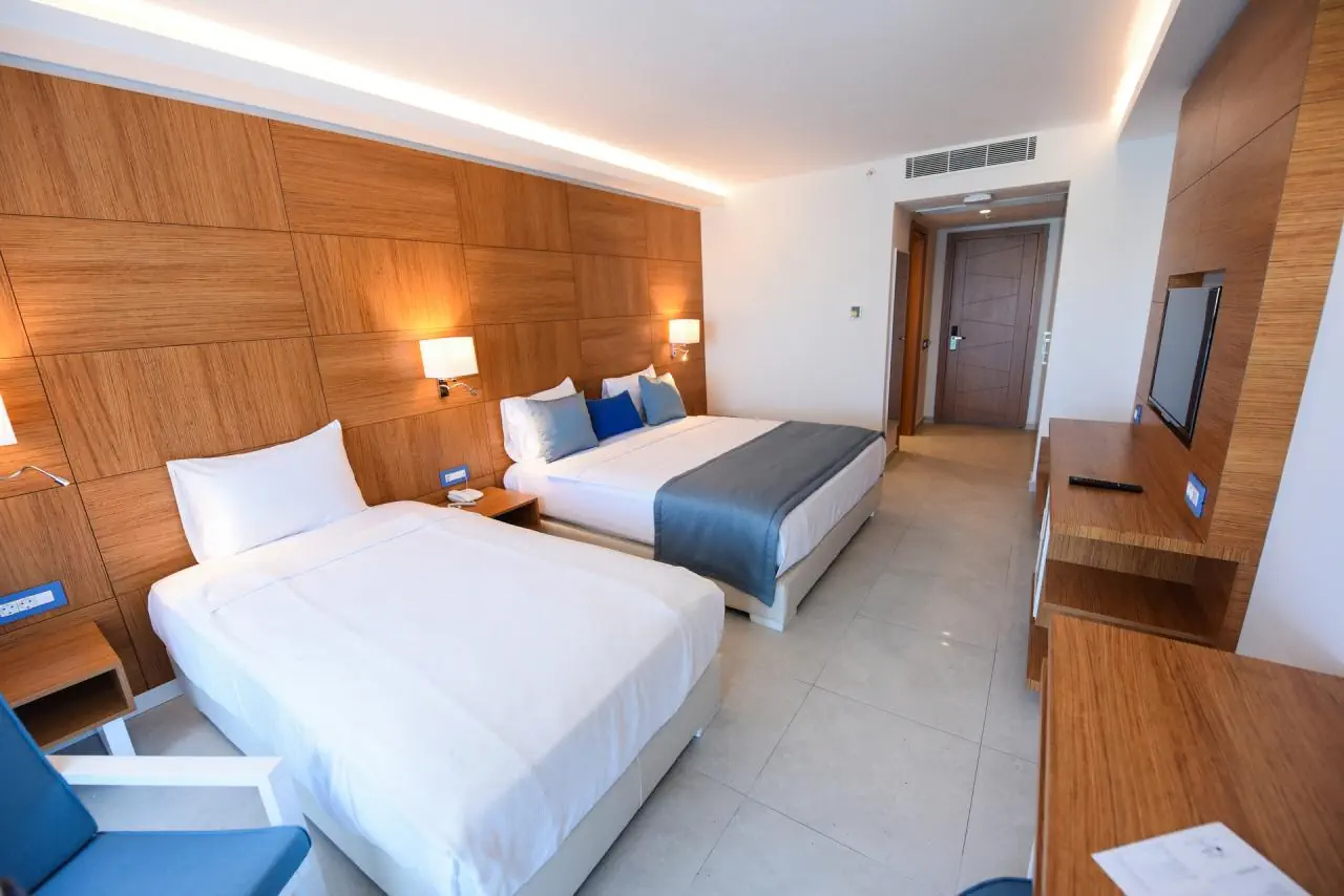 HOTEL Infinity by Yelken Kuşadas (Ex.Imbat Hotel)