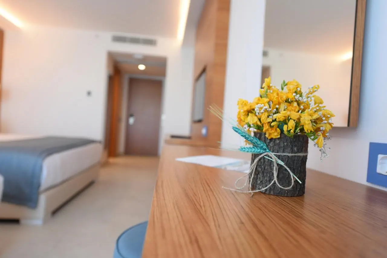 HOTEL Infinity by Yelken Kuşadas (Ex.Imbat Hotel)