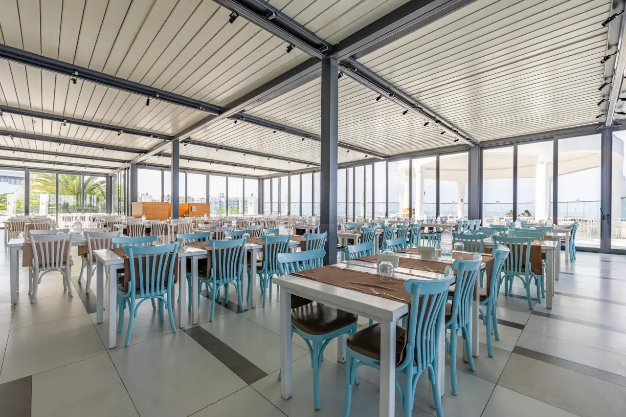 HOTEL Infinity by Yelken Kuşadas (Ex.Imbat Hotel)