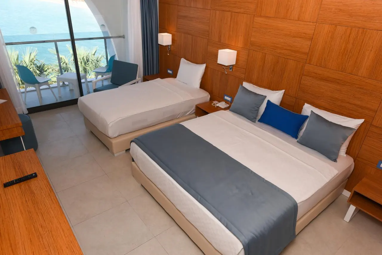 HOTEL Infinity by Yelken Kuşadas (Ex.Imbat Hotel)