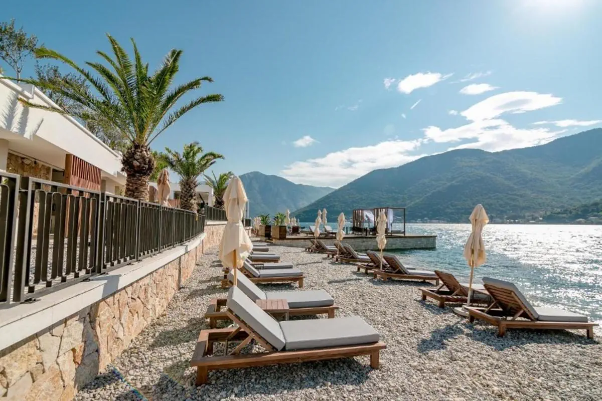 Casa del Mare Mediterraneo (Kamanari) - zdjęcie 10