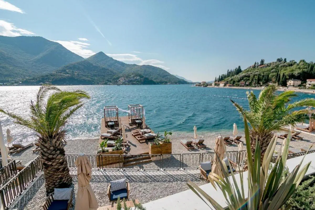 Casa del Mare Mediterraneo (Kamanari) - zdjęcie 2